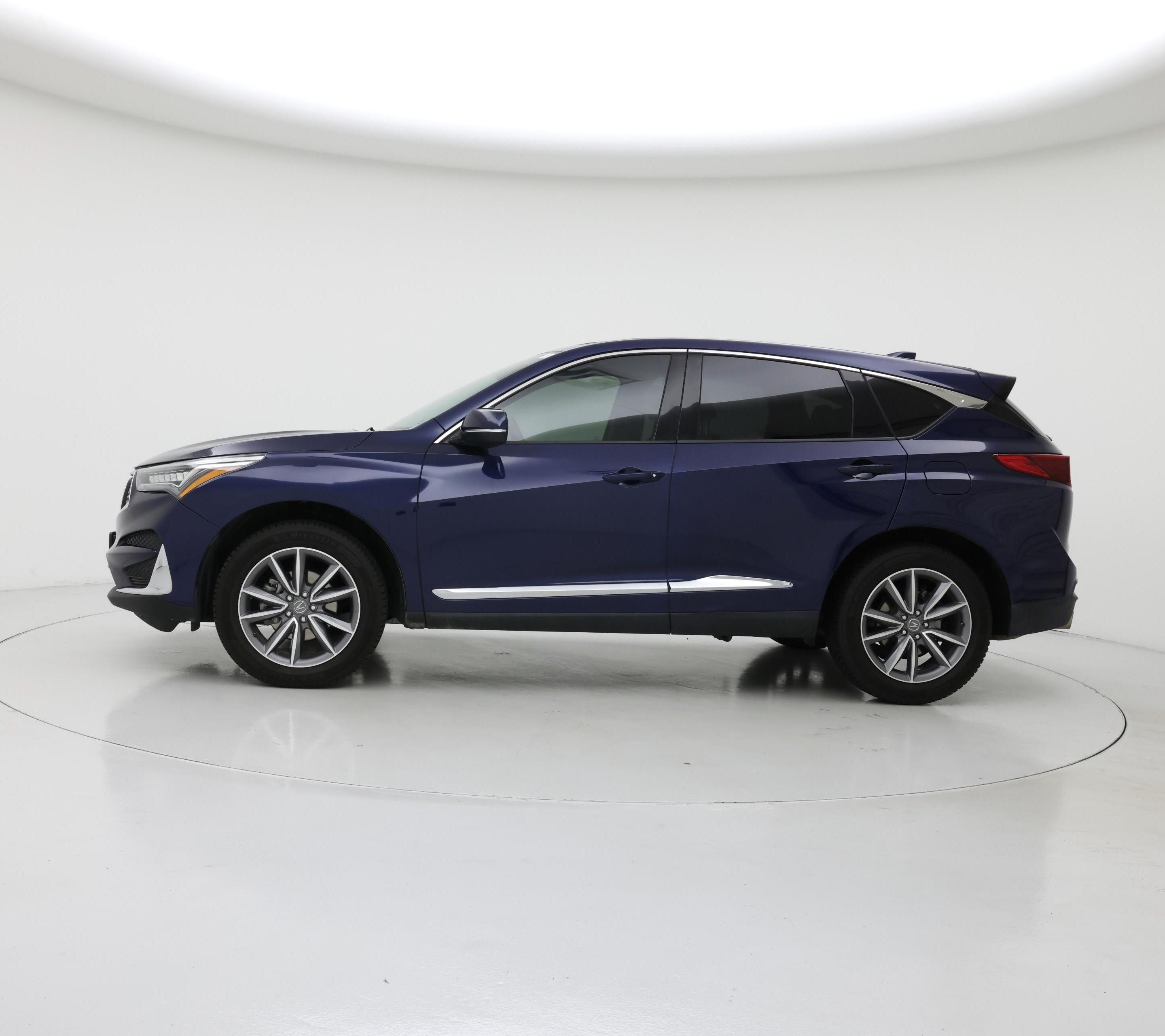 Thumbnail: 2019 Acura RDX - 3