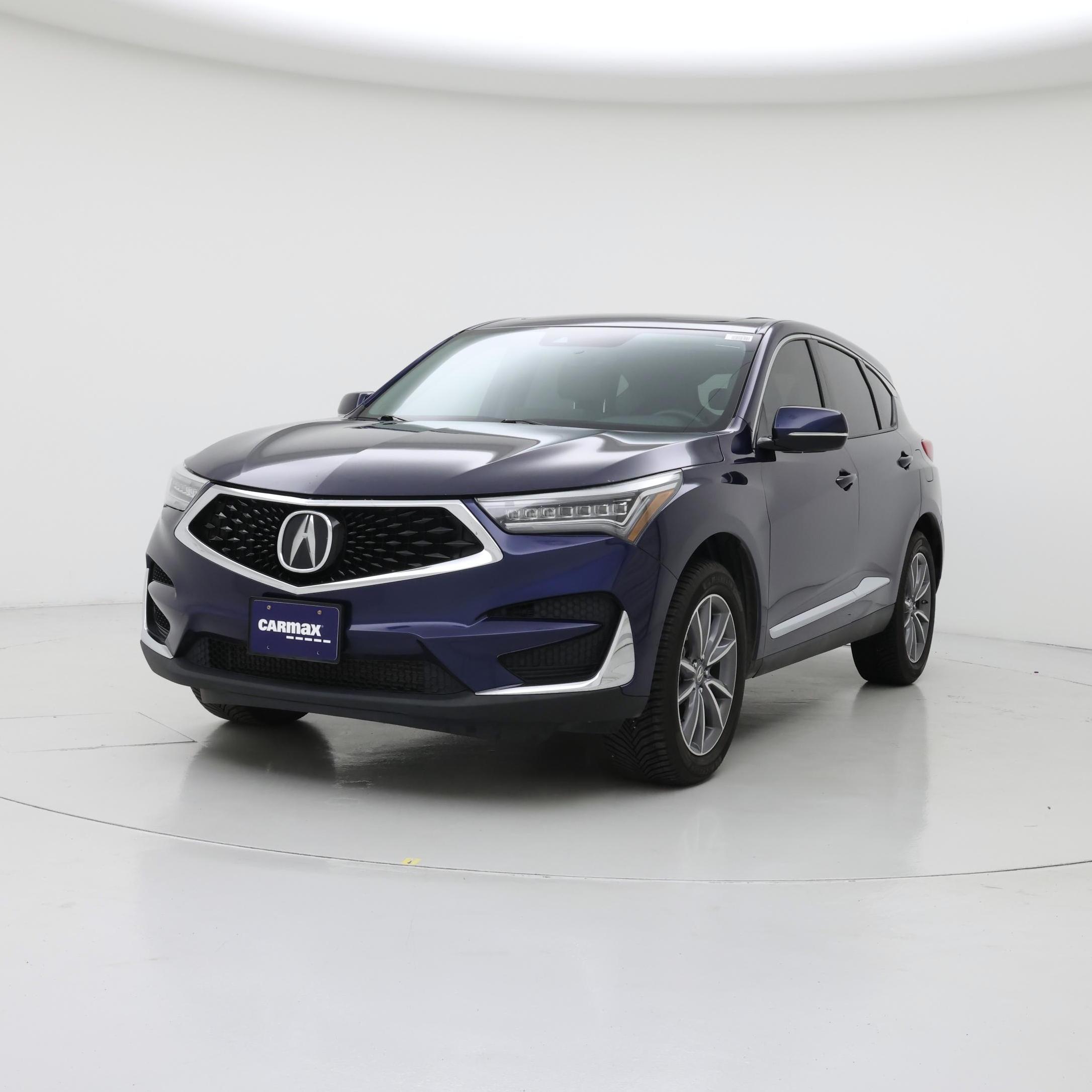 Thumbnail: 2019 Acura RDX - 4