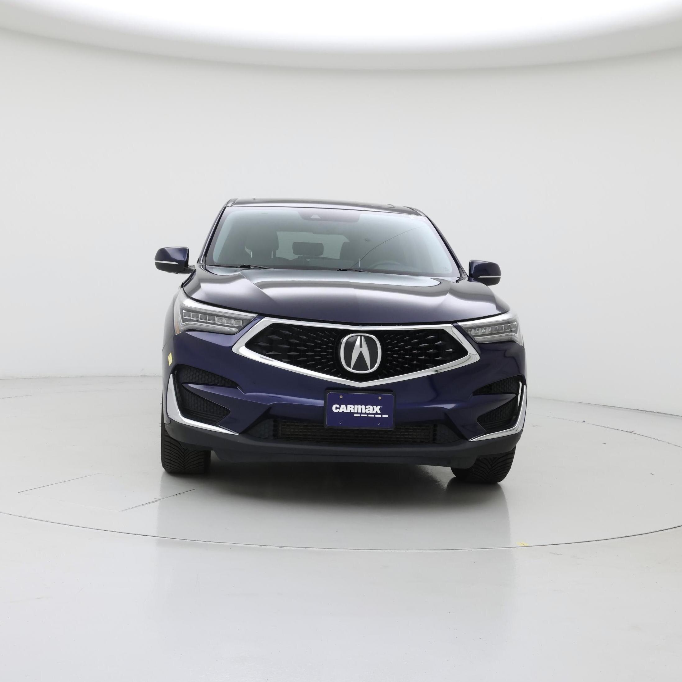Thumbnail: 2019 Acura RDX - 5