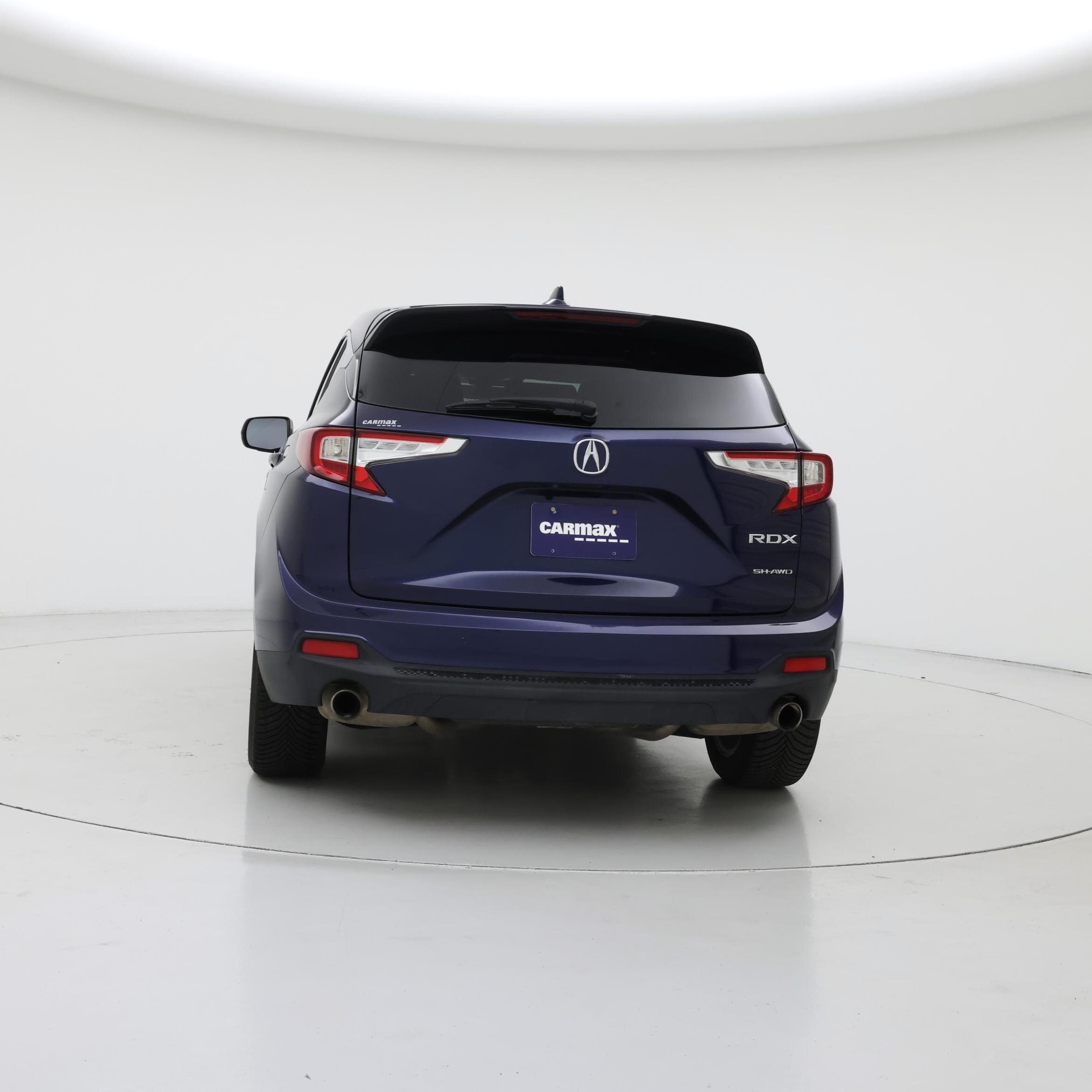 Thumbnail: 2019 Acura RDX - 6