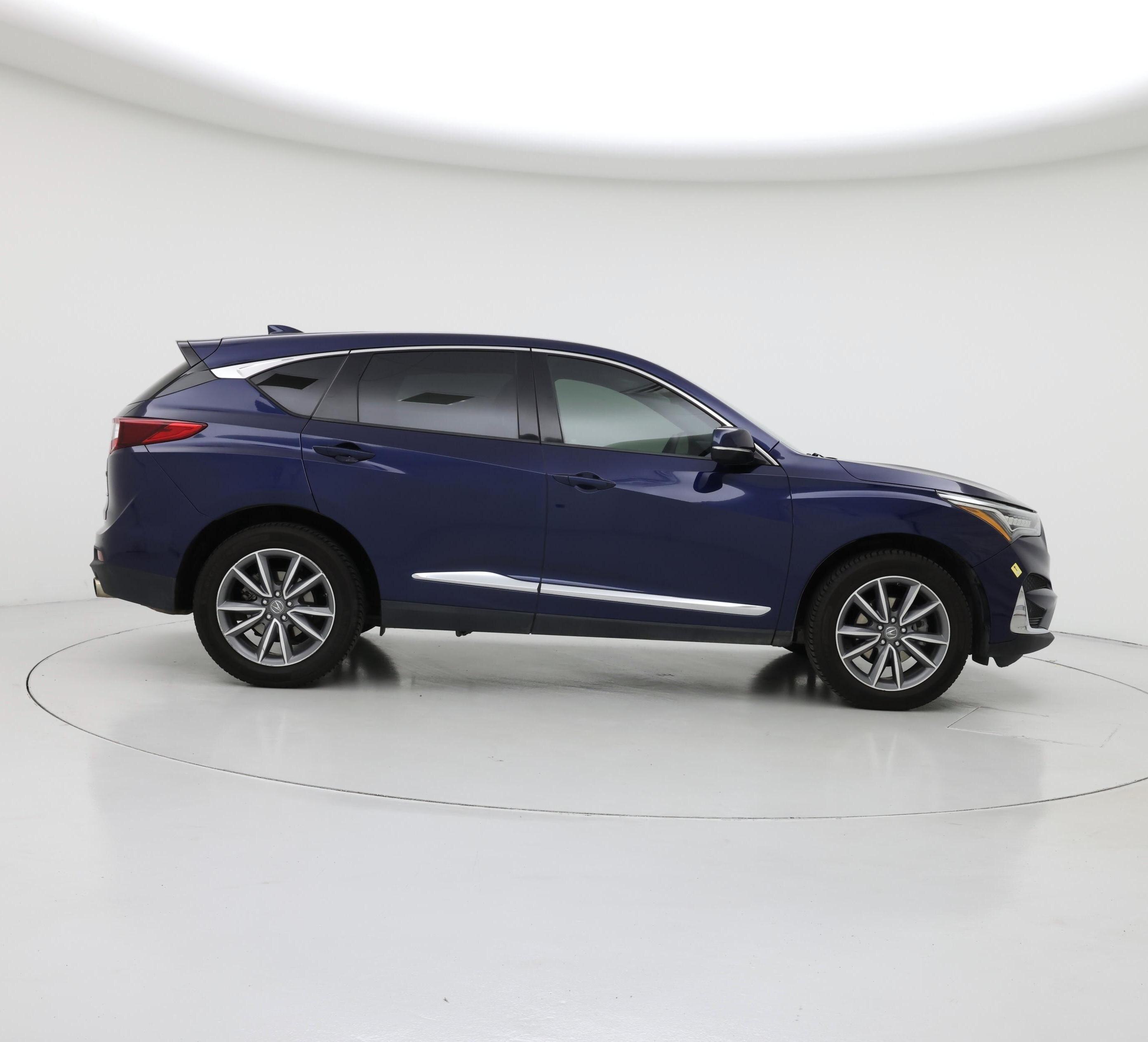 Thumbnail: 2019 Acura RDX - 7
