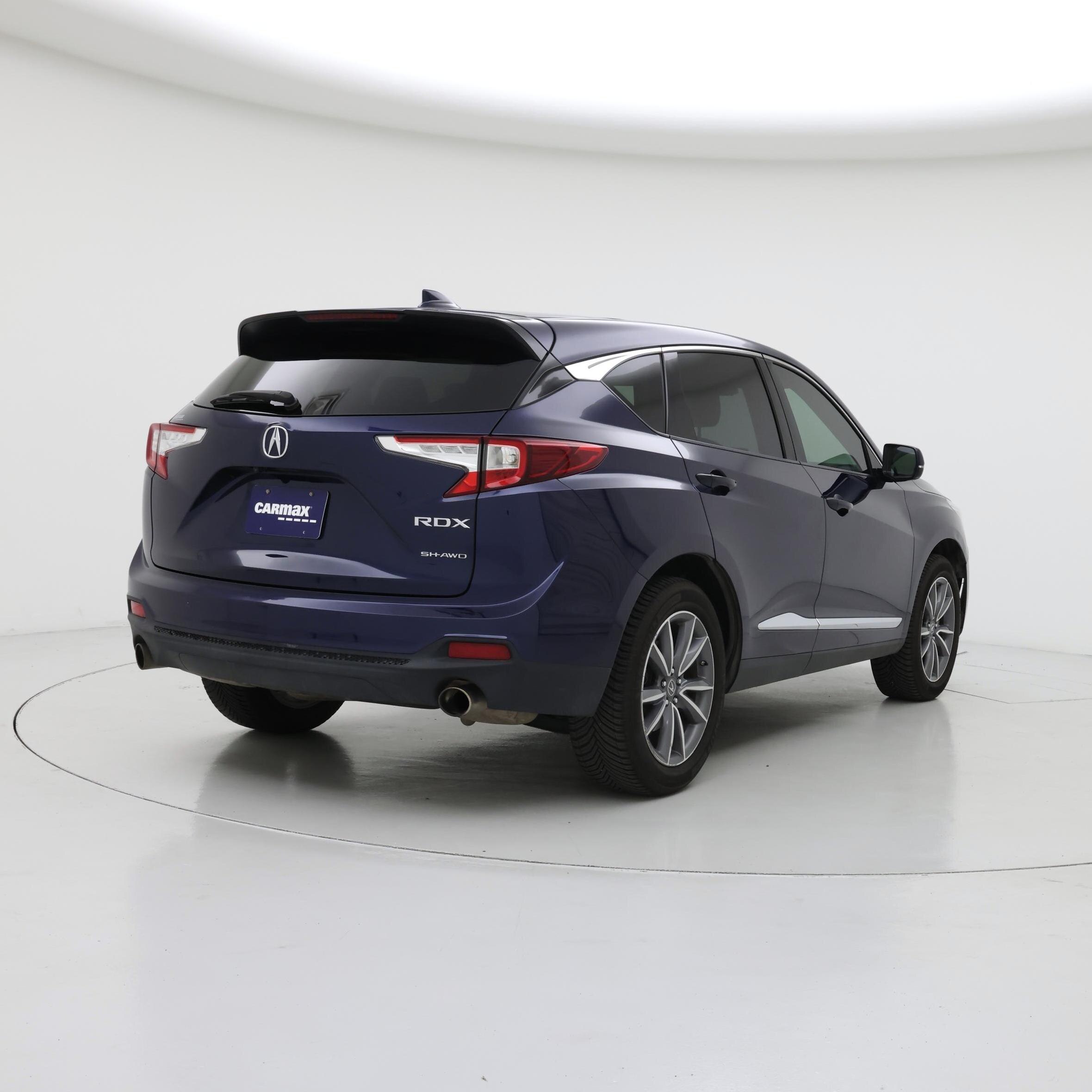 Thumbnail: 2019 Acura RDX - 8