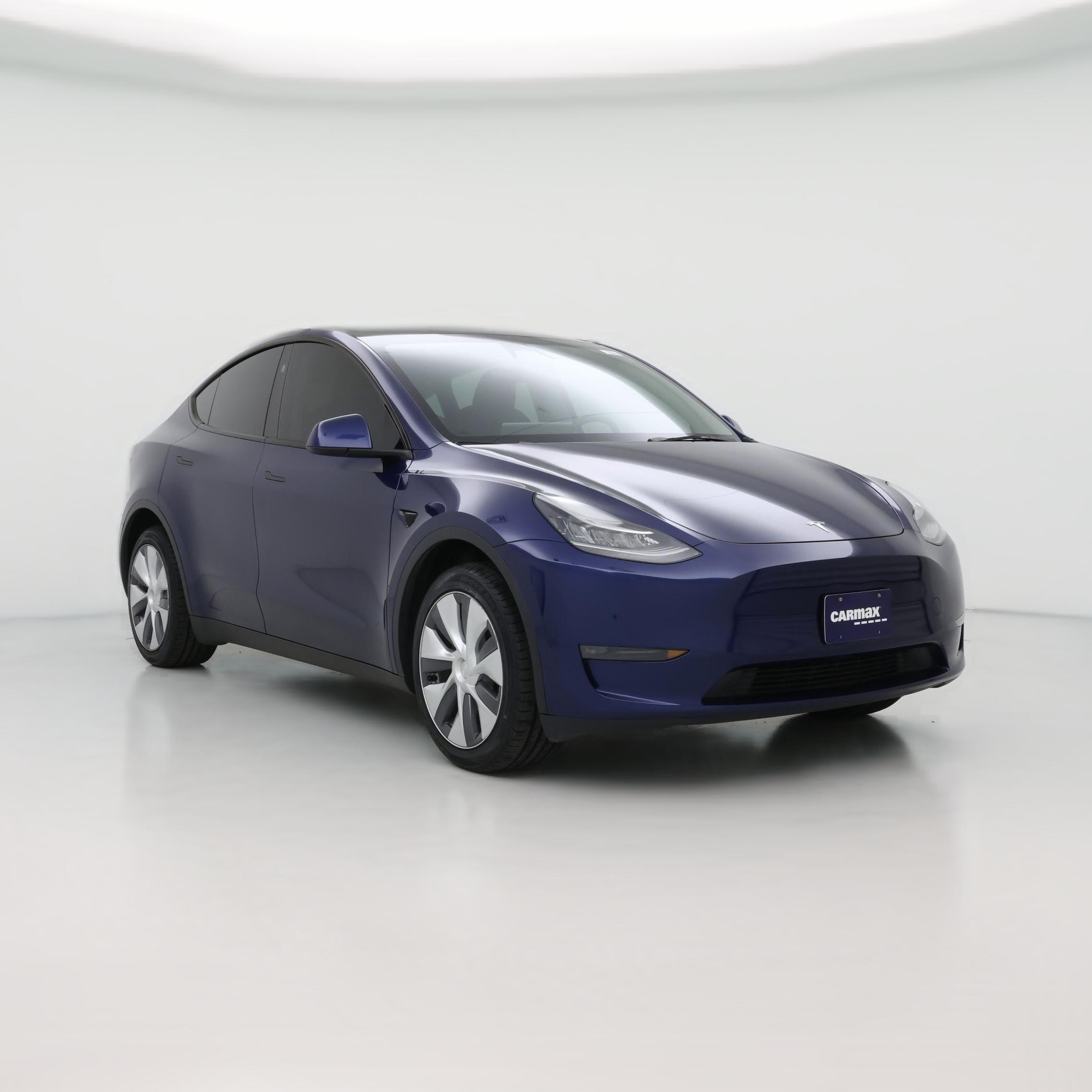 Thumbnail: 2023 Tesla Model Y - 1