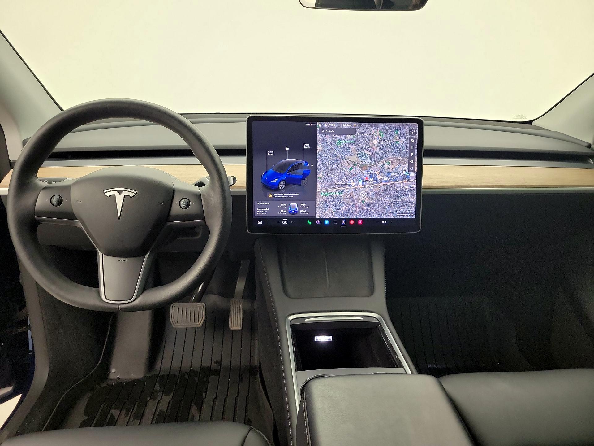 Thumbnail: 2023 Tesla Model Y - 9