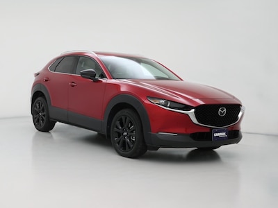 2022 Mazda CX-30 Turbo Premium