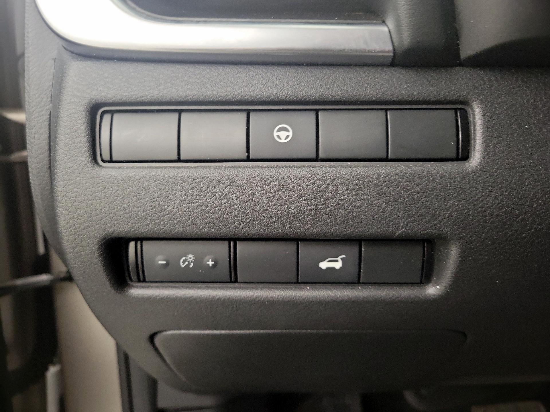 Thumbnail: 2021 Nissan Rogue - 13