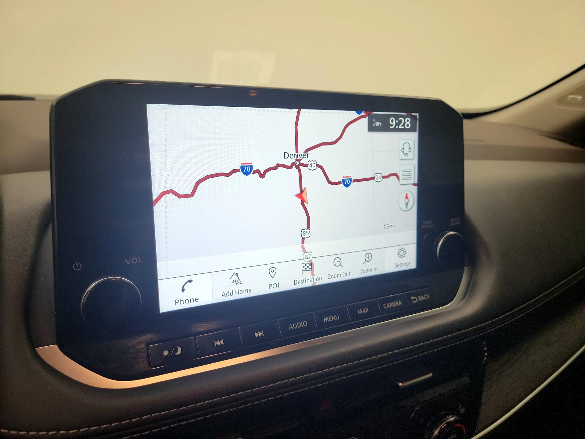 Thumbnail: 2021 Nissan Rogue - 14