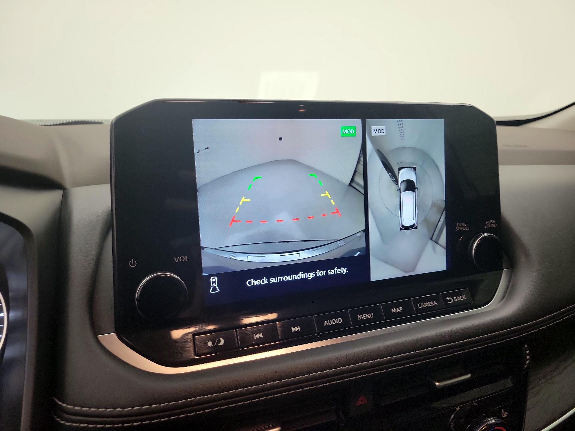 Thumbnail: 2021 Nissan Rogue - 15