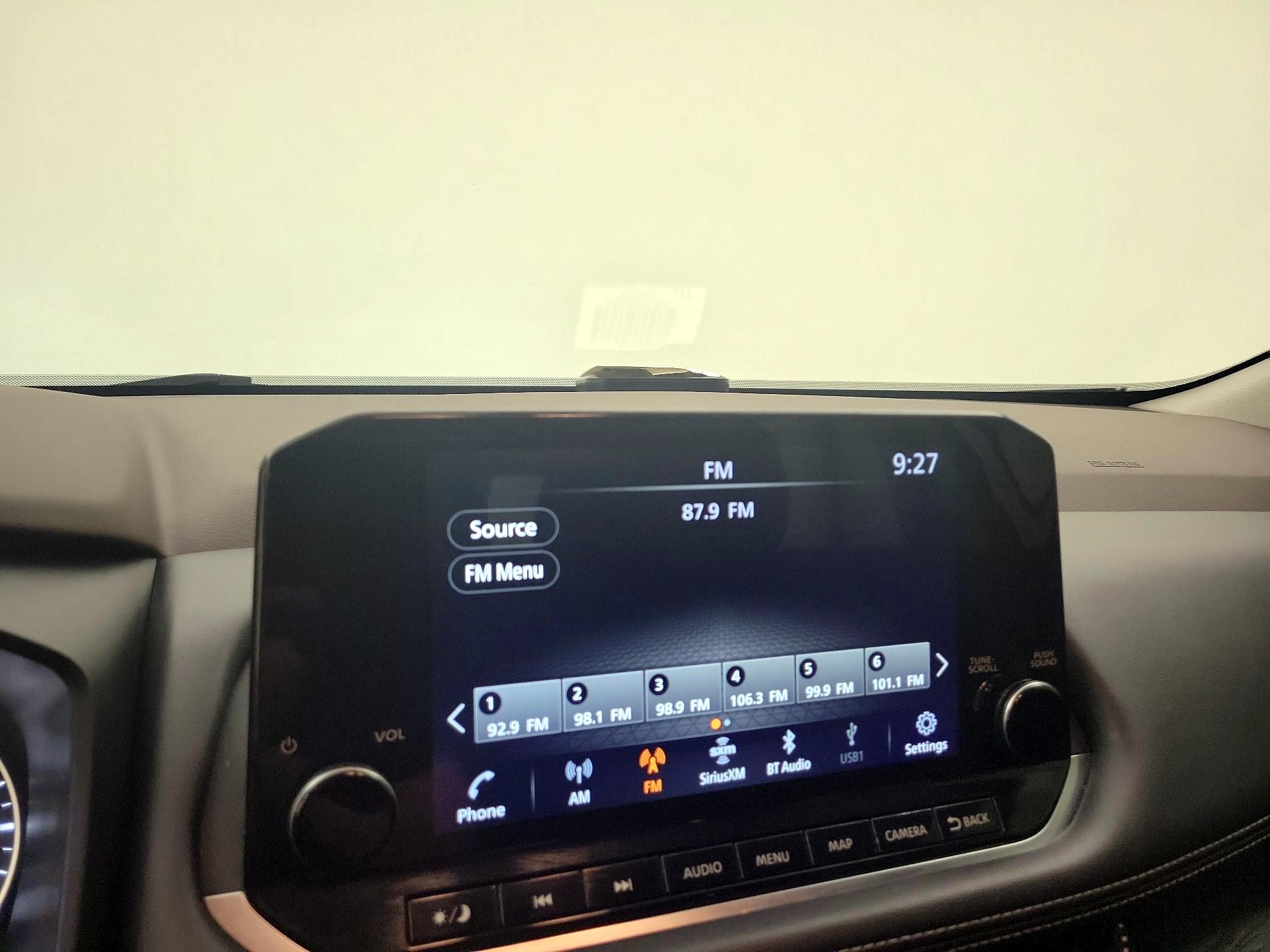 Thumbnail: 2021 Nissan Rogue - 16