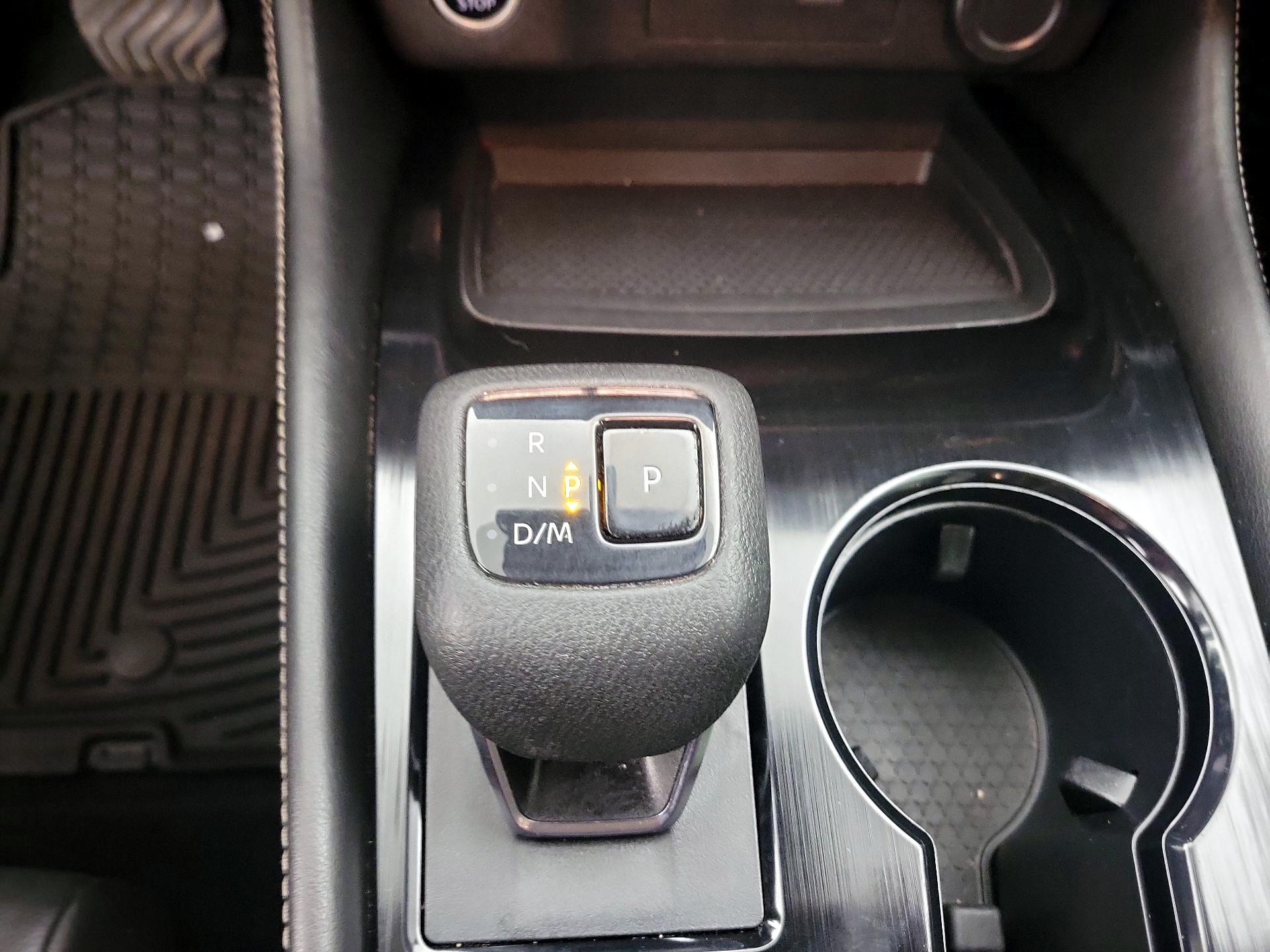 Thumbnail: 2021 Nissan Rogue - 18