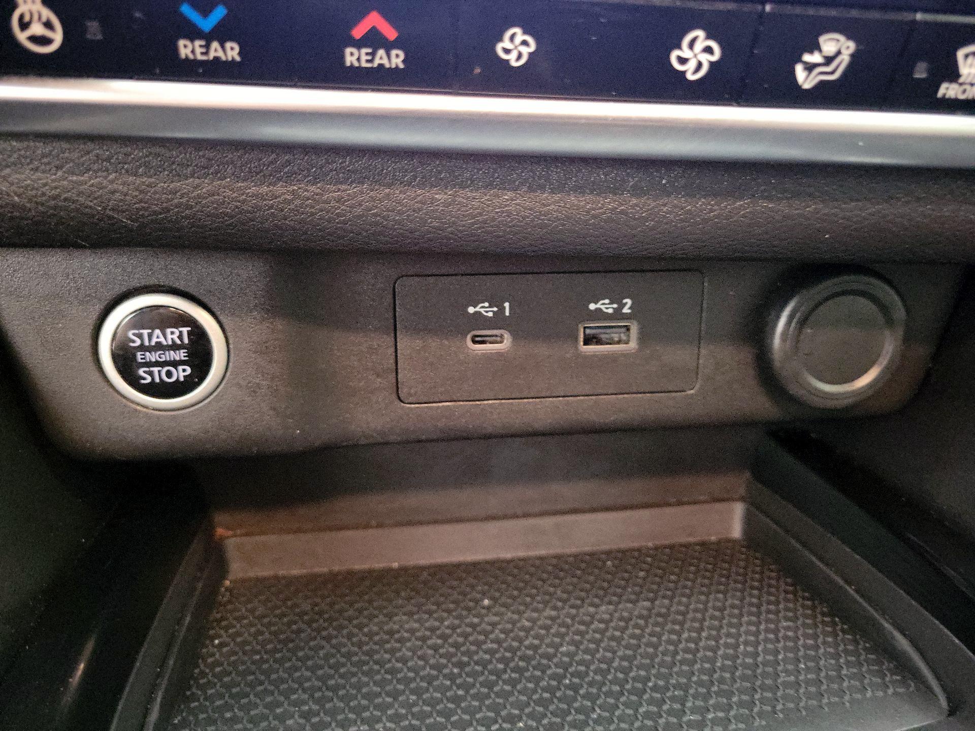 Thumbnail: 2021 Nissan Rogue - 19