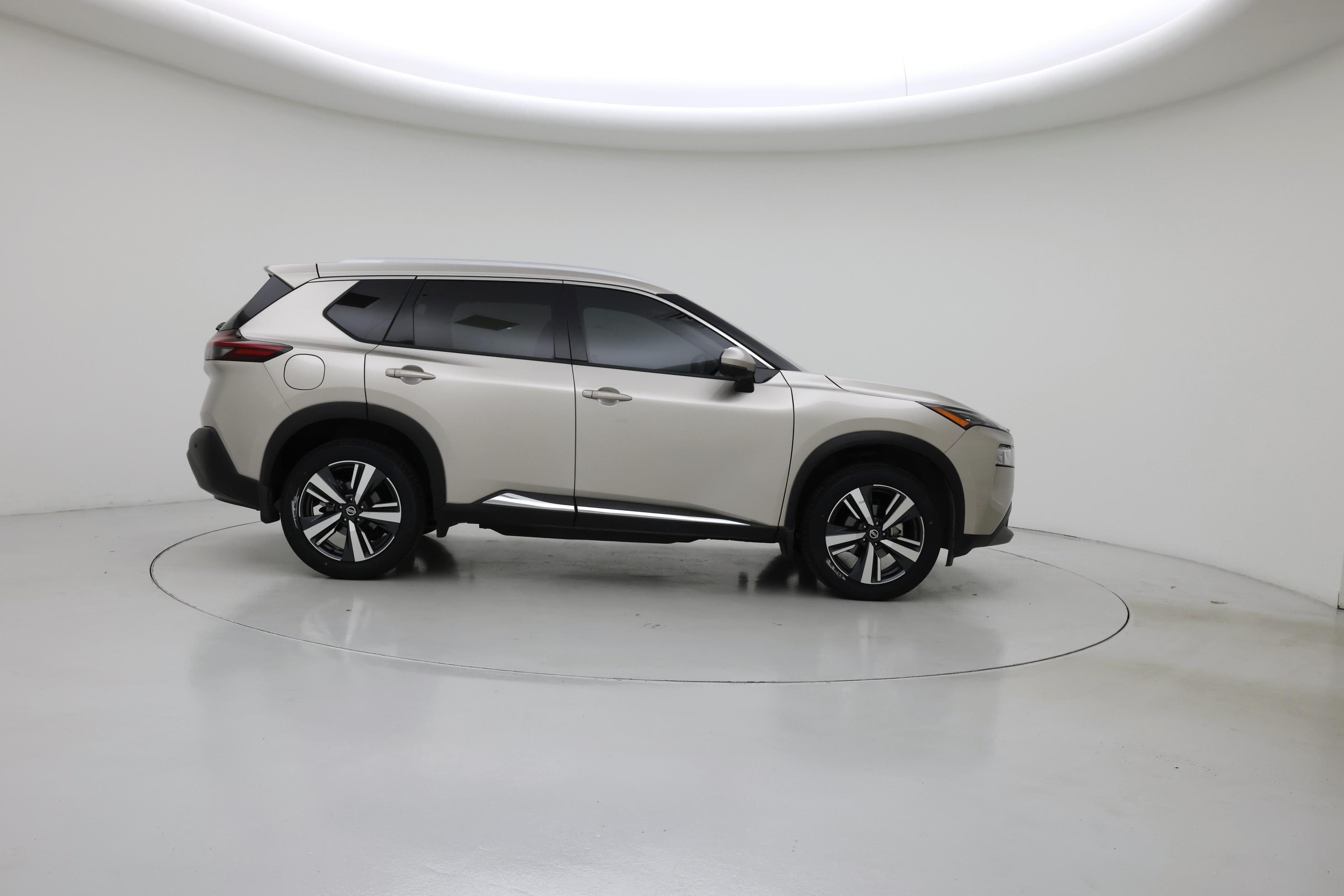 Thumbnail: 2021 Nissan Rogue - 7