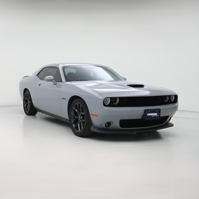 2020 Dodge Challenger R/T