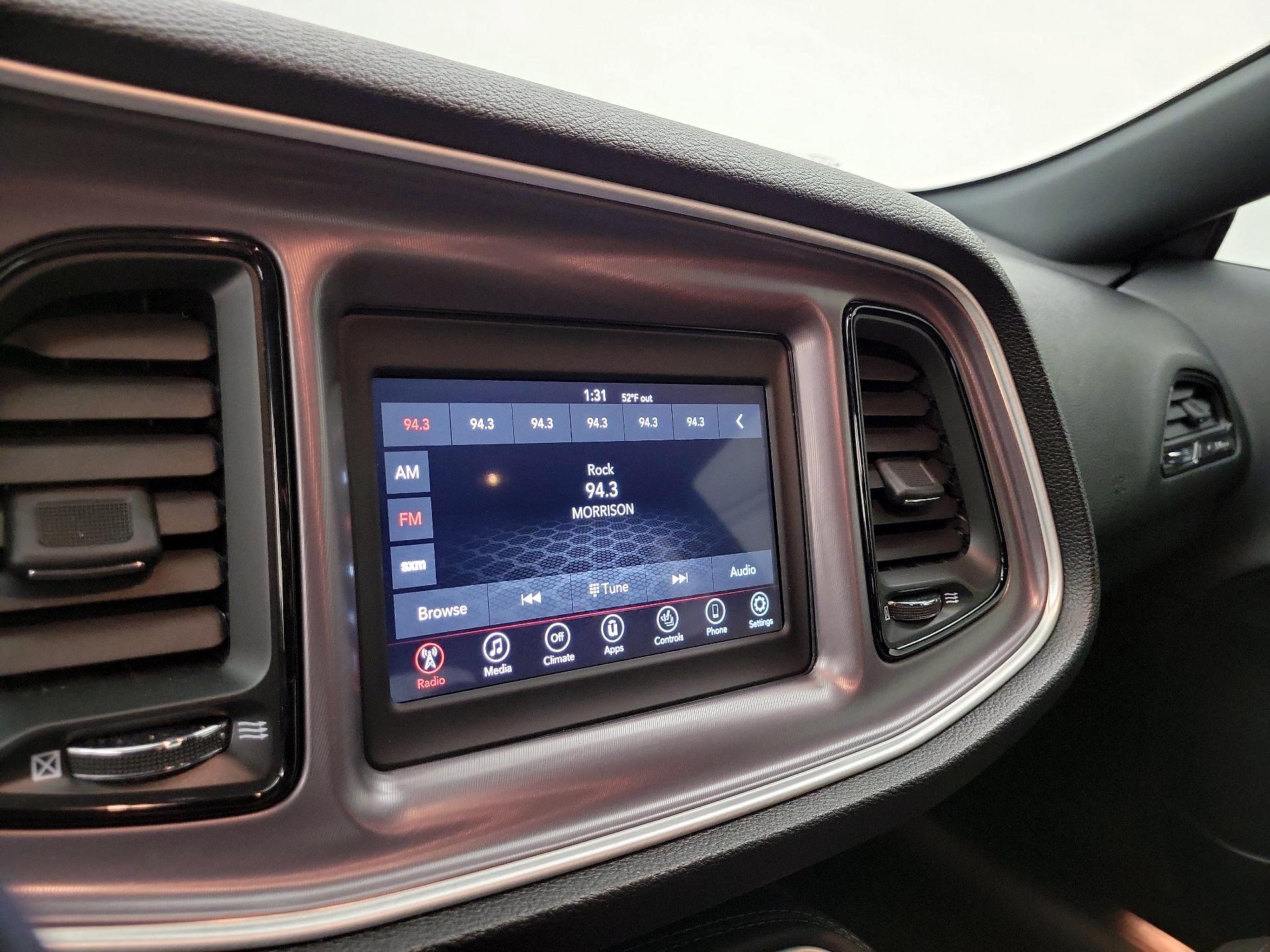 Thumbnail: 2020 Dodge Challenger - 15