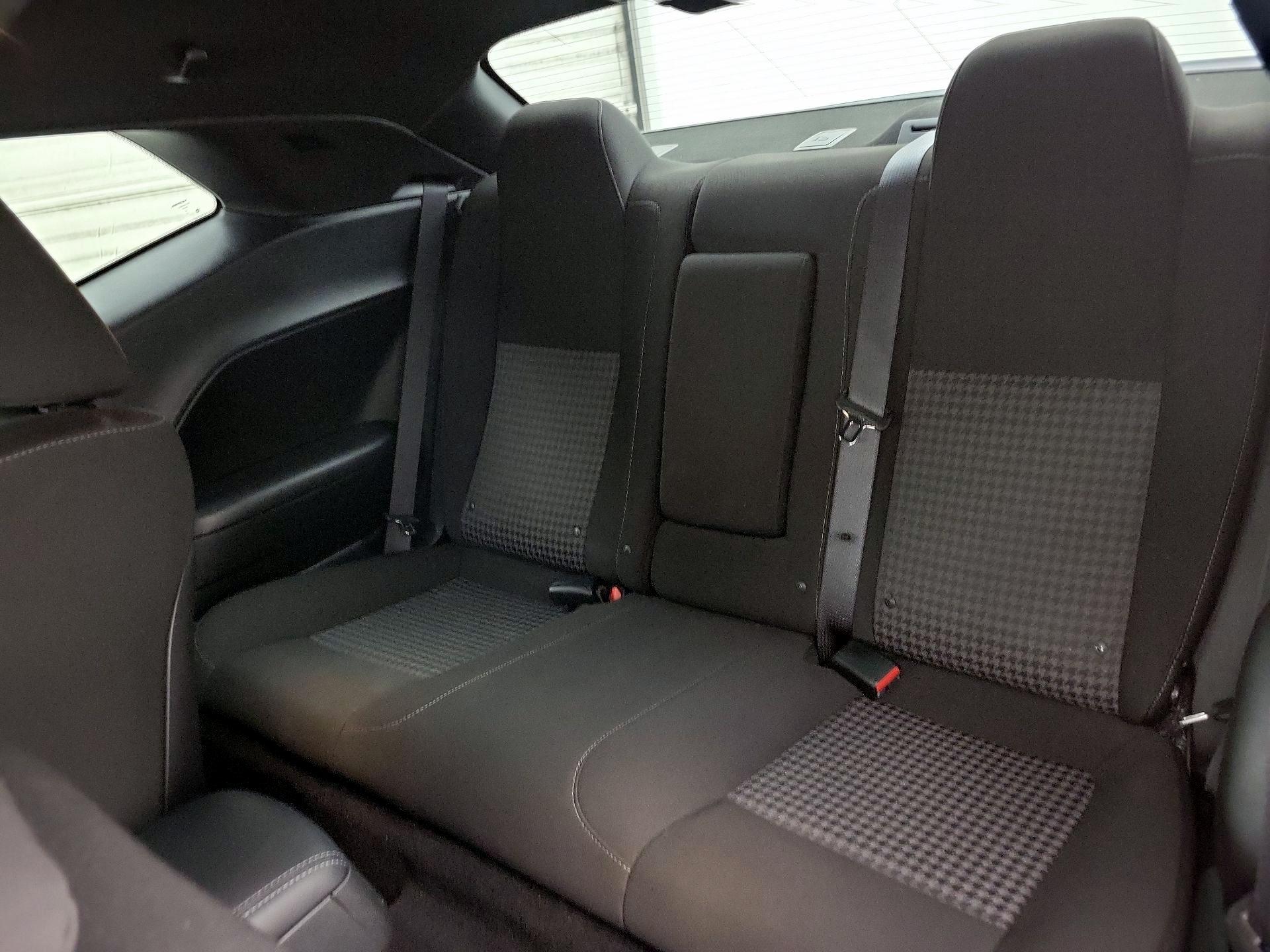 Thumbnail: 2020 Dodge Challenger - 18