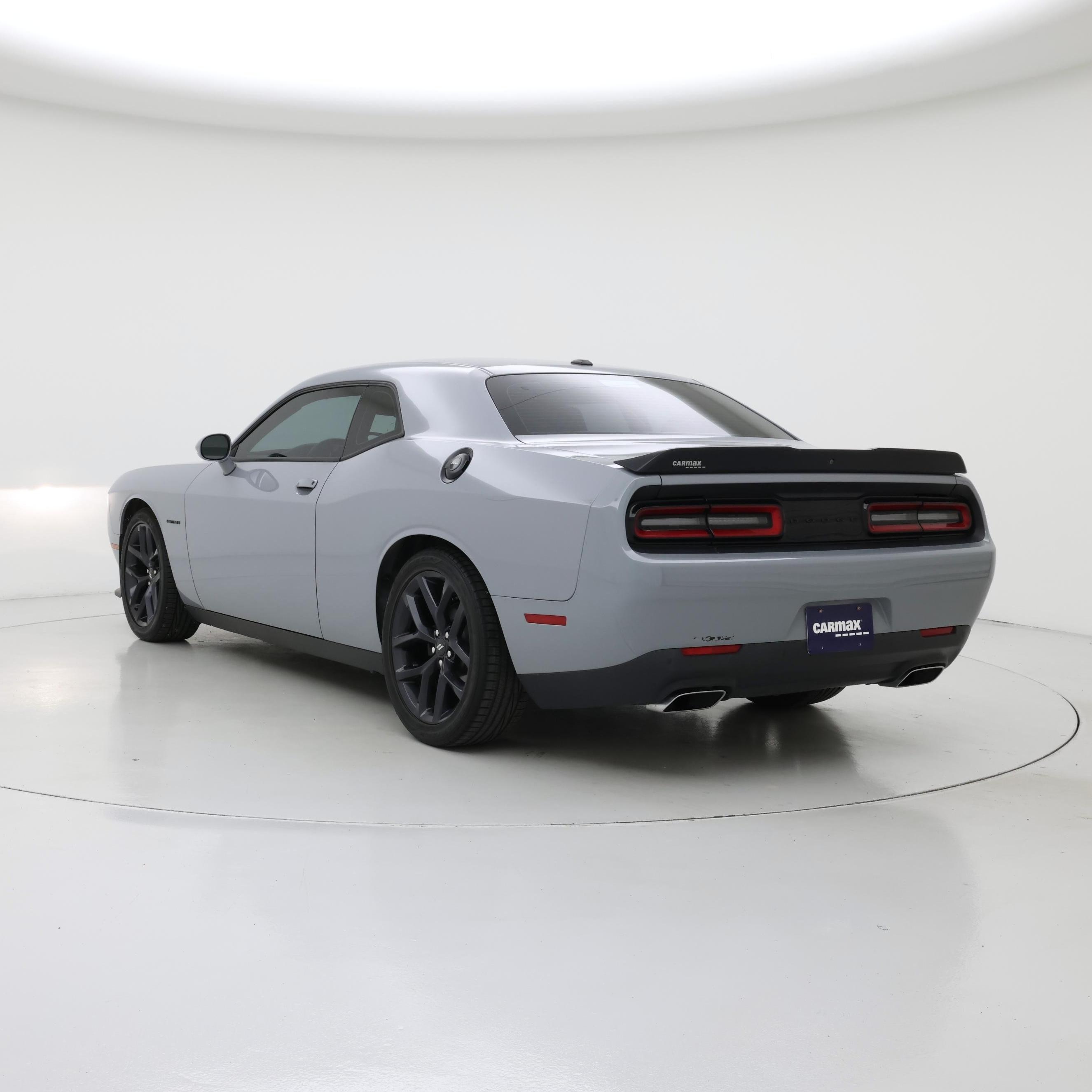 Thumbnail: 2020 Dodge Challenger - 2