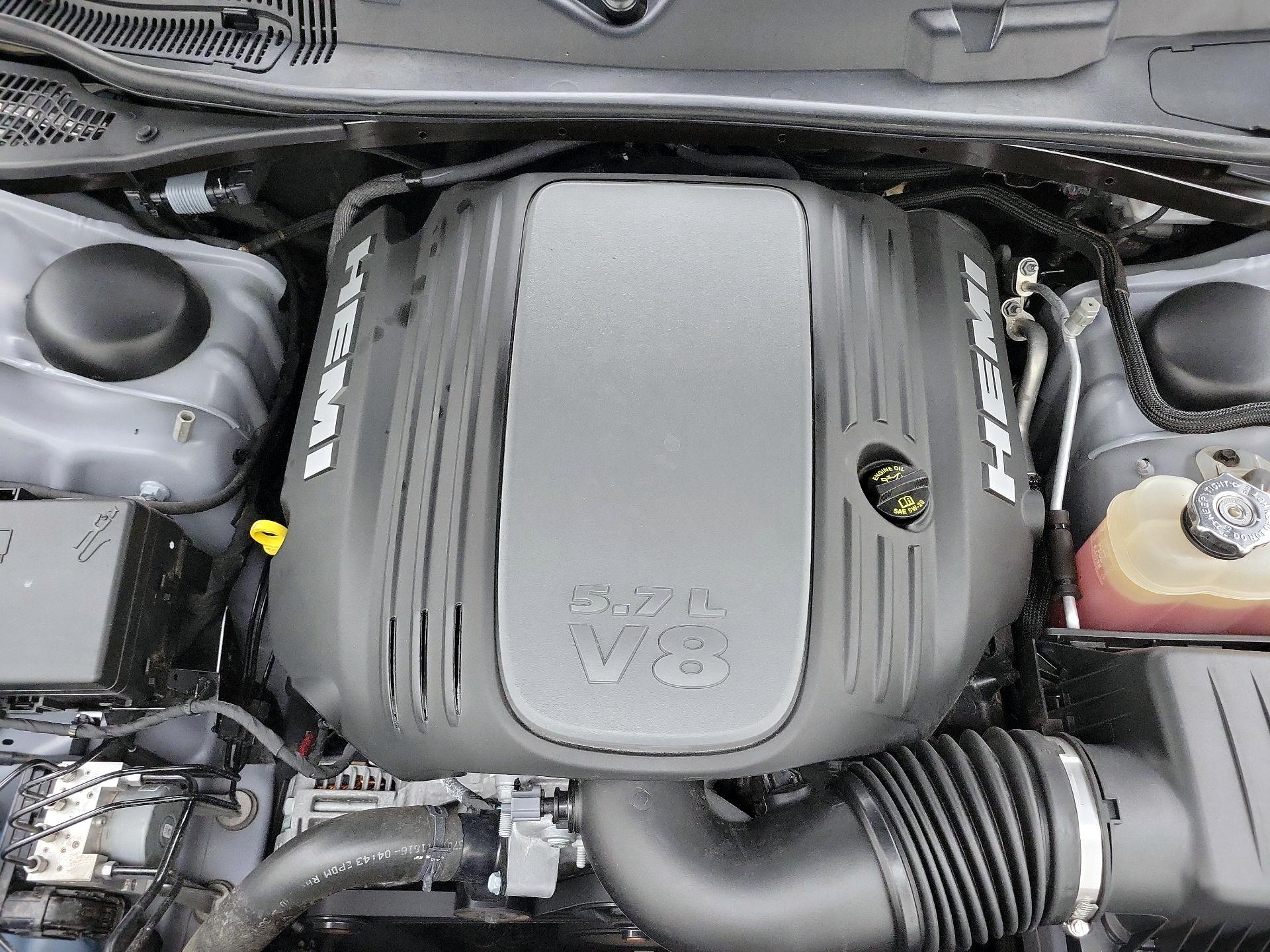 Thumbnail: 2020 Dodge Challenger - 20