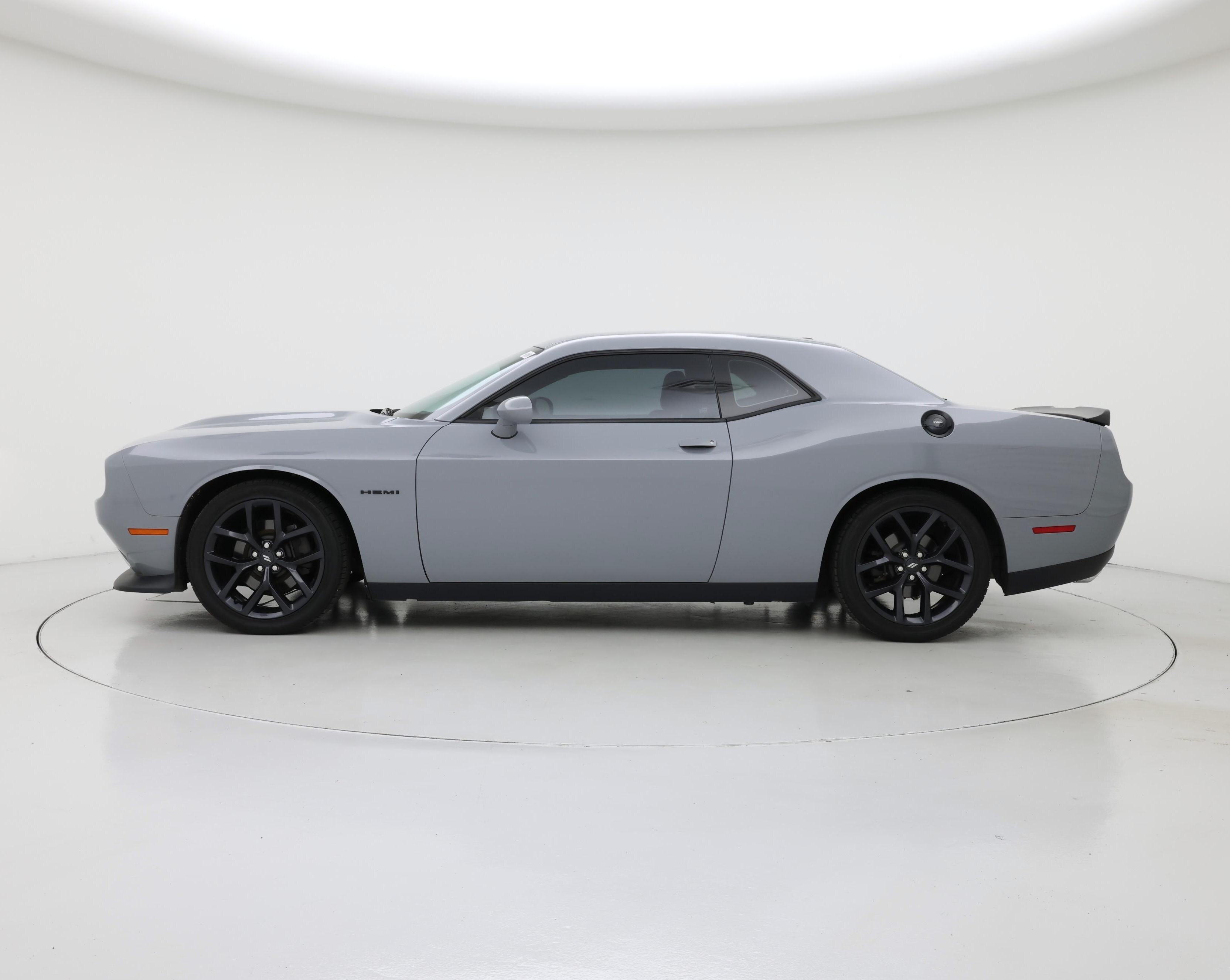 Thumbnail: 2020 Dodge Challenger - 3