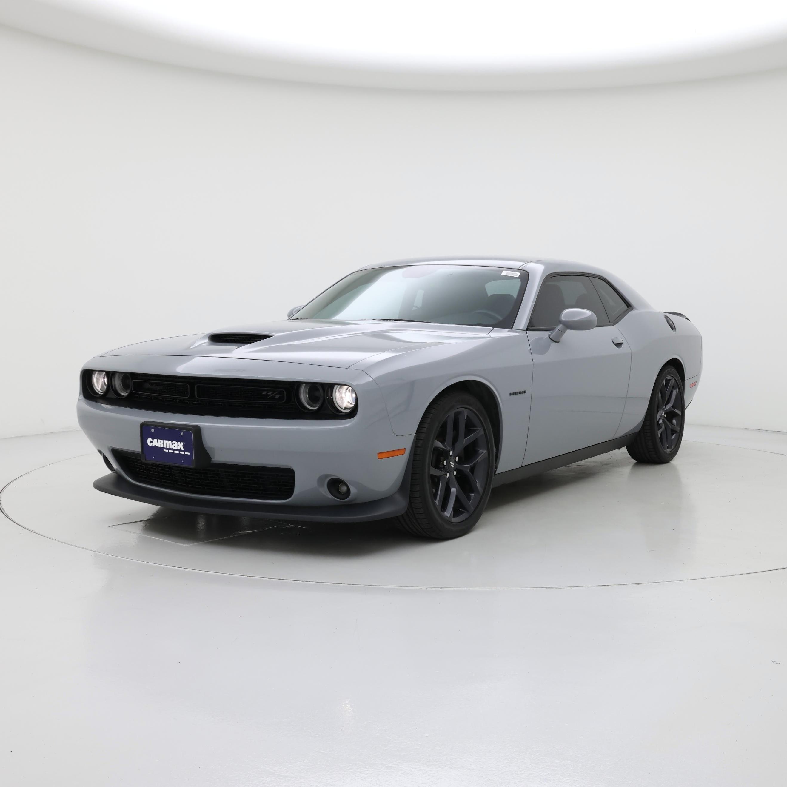 Thumbnail: 2020 Dodge Challenger - 4