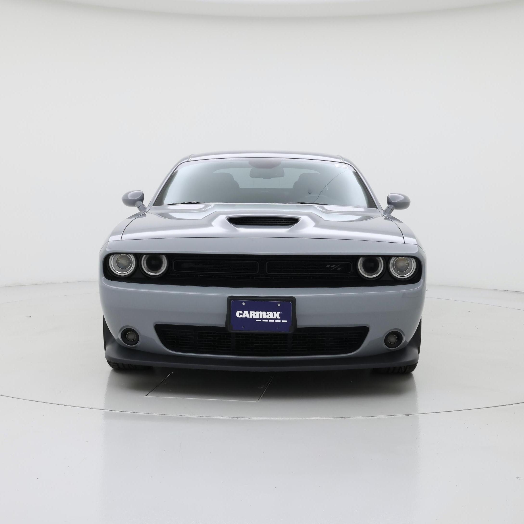 Thumbnail: 2020 Dodge Challenger - 5