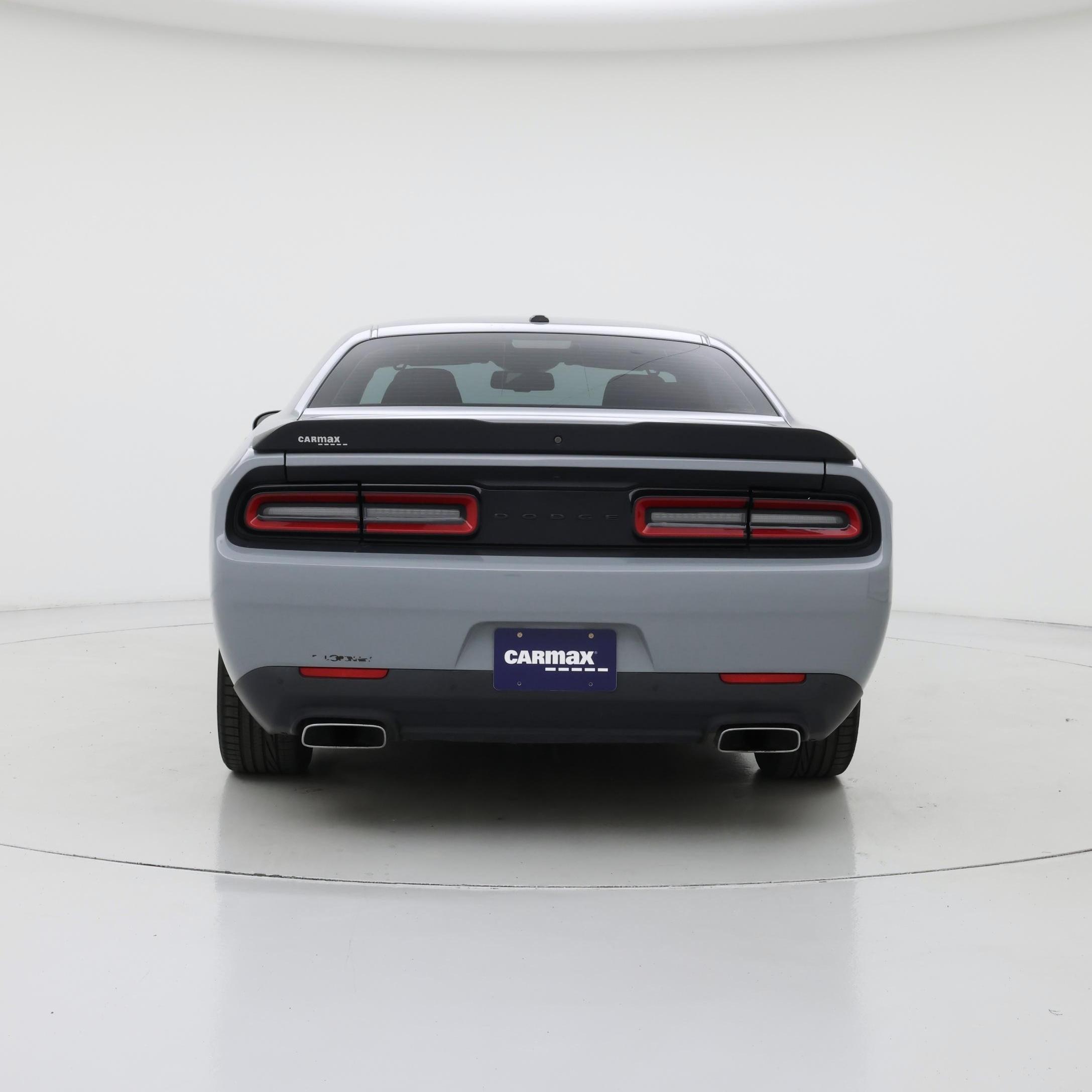 Thumbnail: 2020 Dodge Challenger - 6