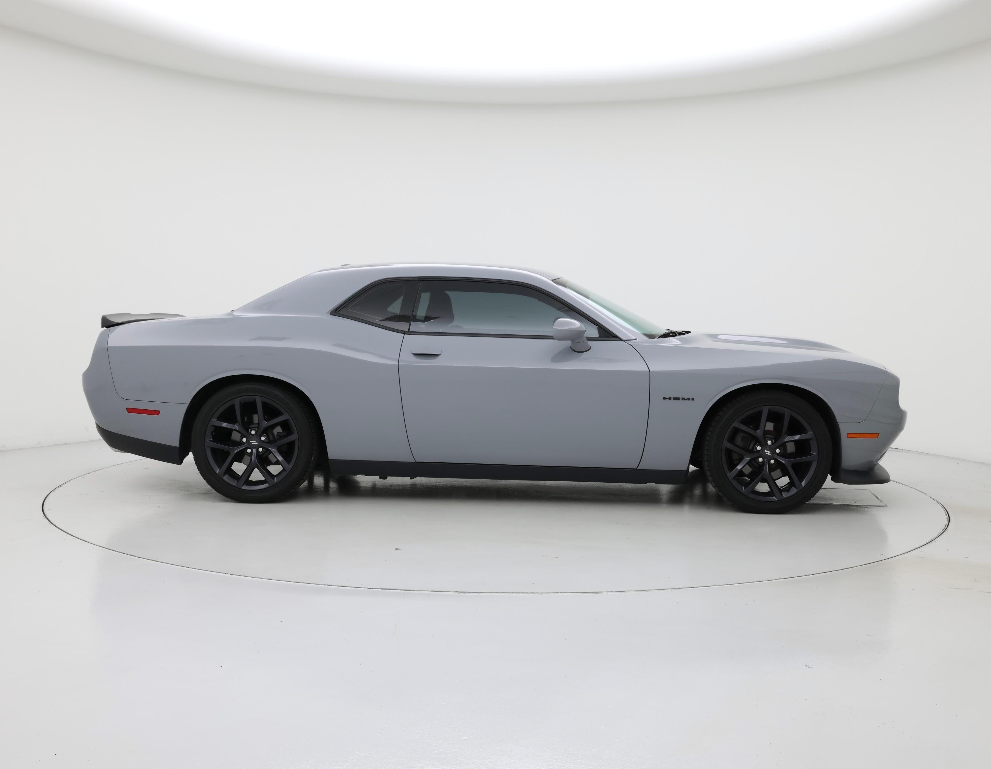 Thumbnail: 2020 Dodge Challenger - 7