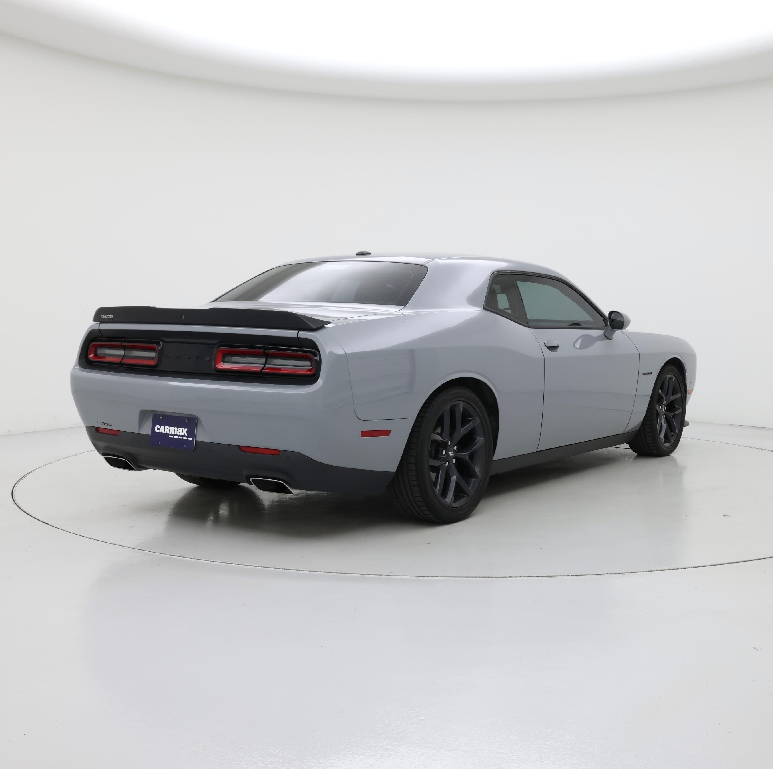 Thumbnail: 2020 Dodge Challenger - 8