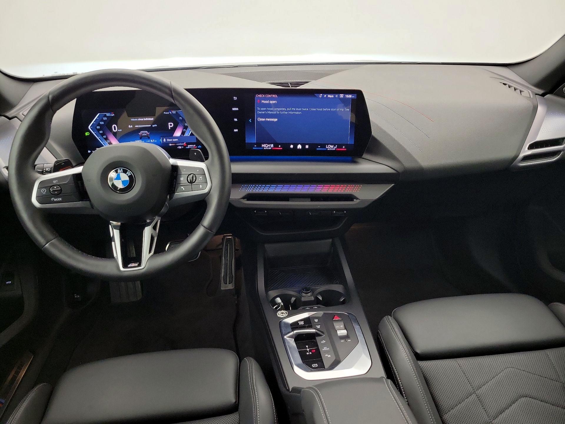 Thumbnail: 2025 BMW 2 Series - 9