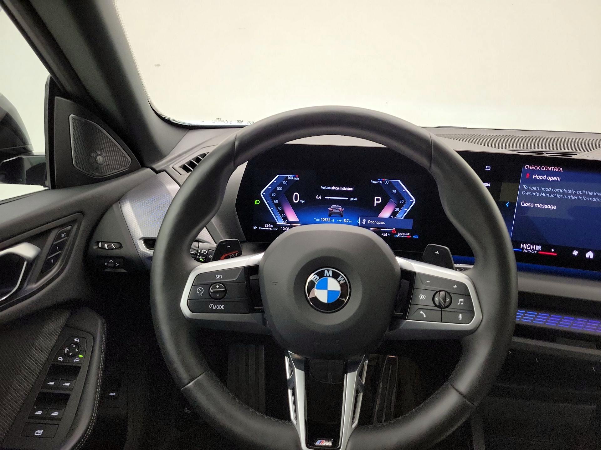 Thumbnail: 2025 BMW 2 Series - 10