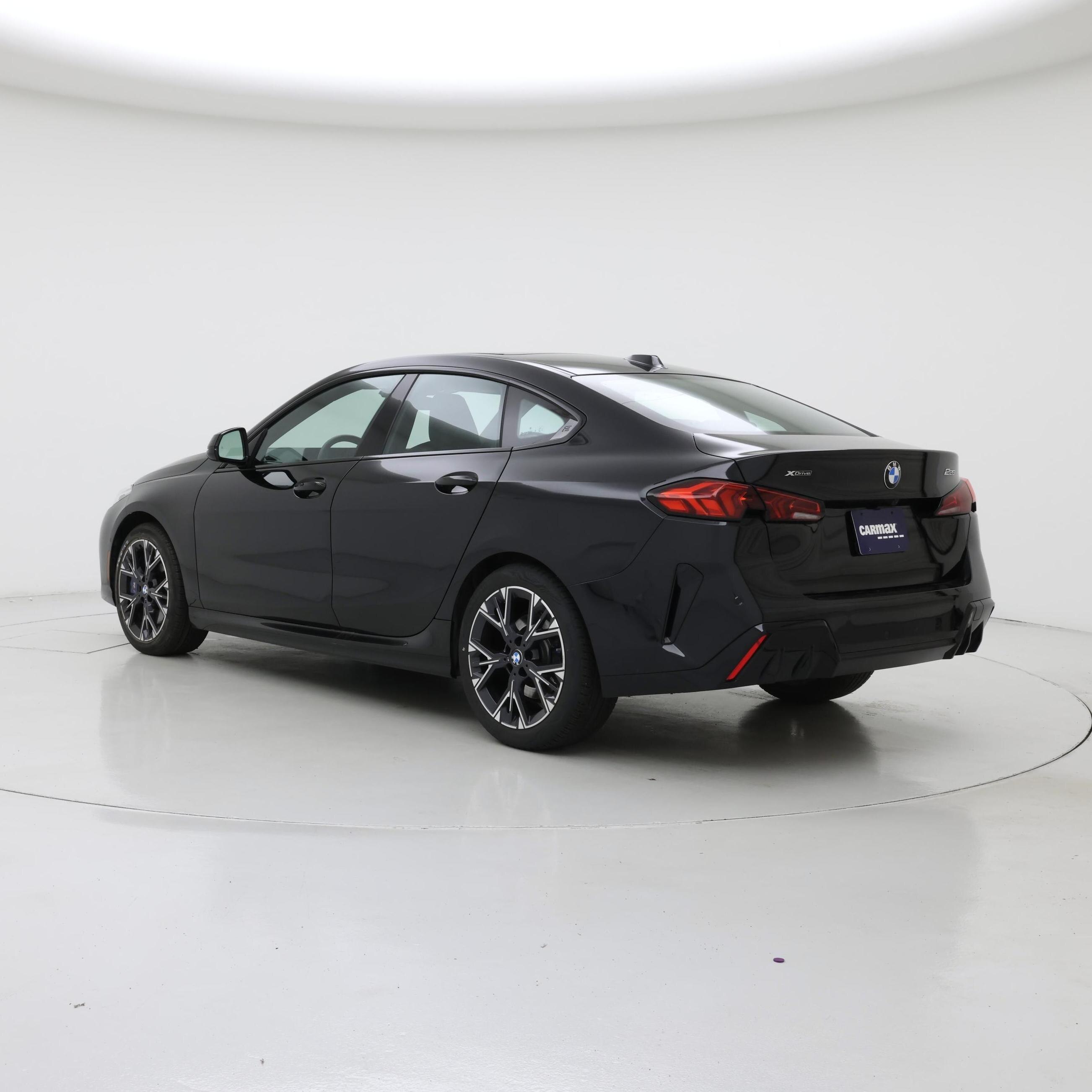 Thumbnail: 2025 BMW 2 Series - 2