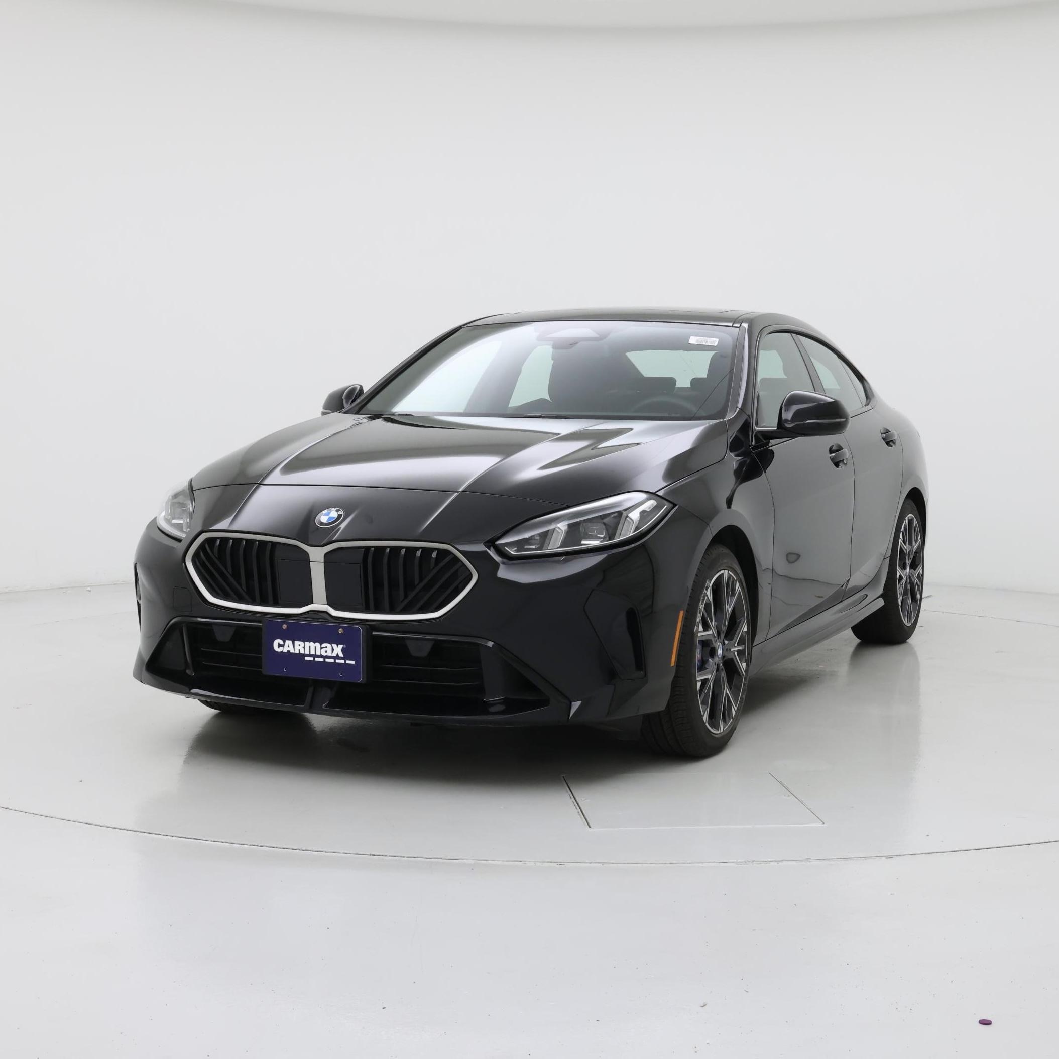 Thumbnail: 2025 BMW 2 Series - 4