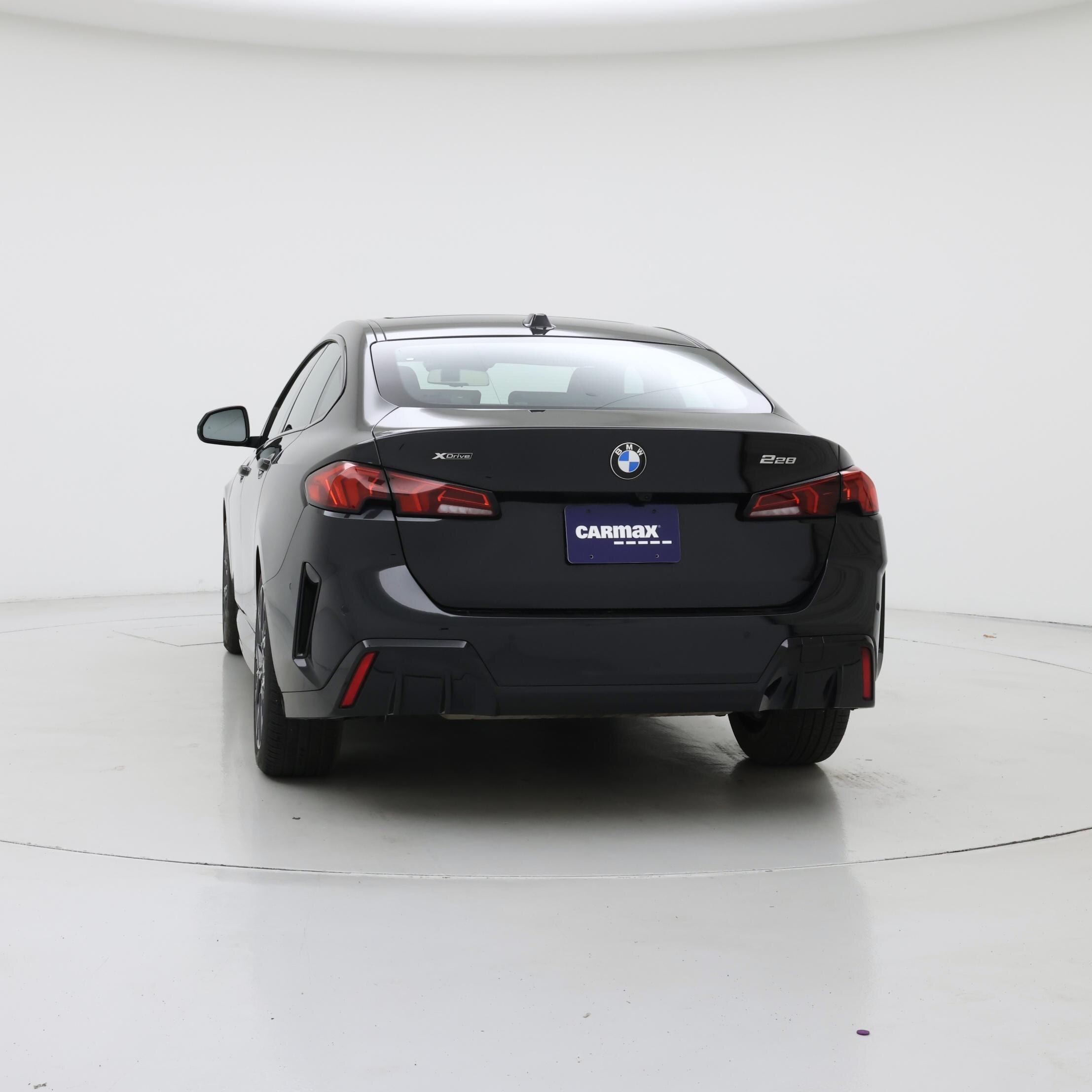 Thumbnail: 2025 BMW 2 Series - 6