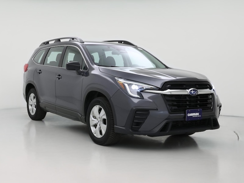 2023 Subaru Ascent null
