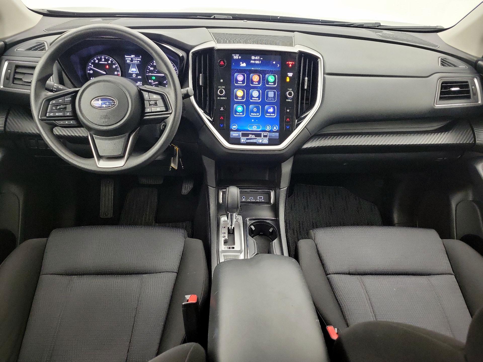 Thumbnail: 2023 Subaru Ascent - 9