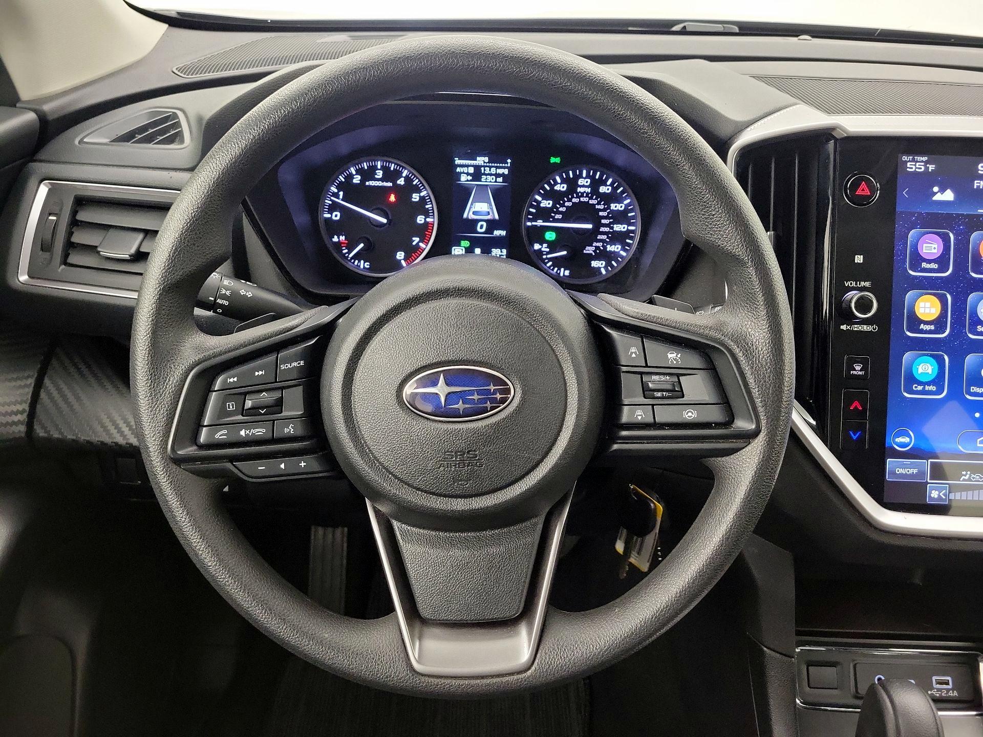 Thumbnail: 2023 Subaru Ascent - 10