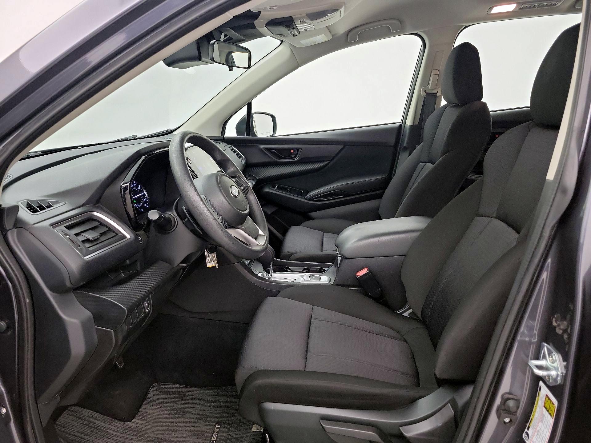 Thumbnail: 2023 Subaru Ascent - 11