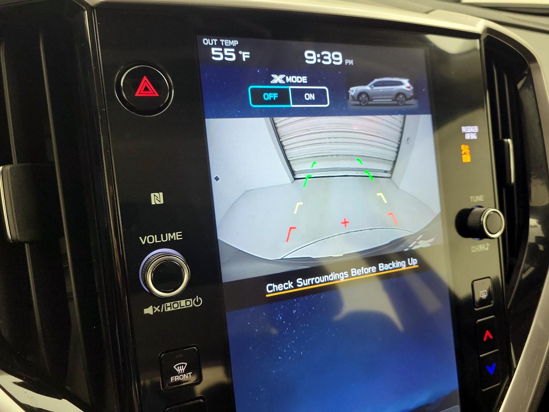 Thumbnail: 2023 Subaru Ascent - 14