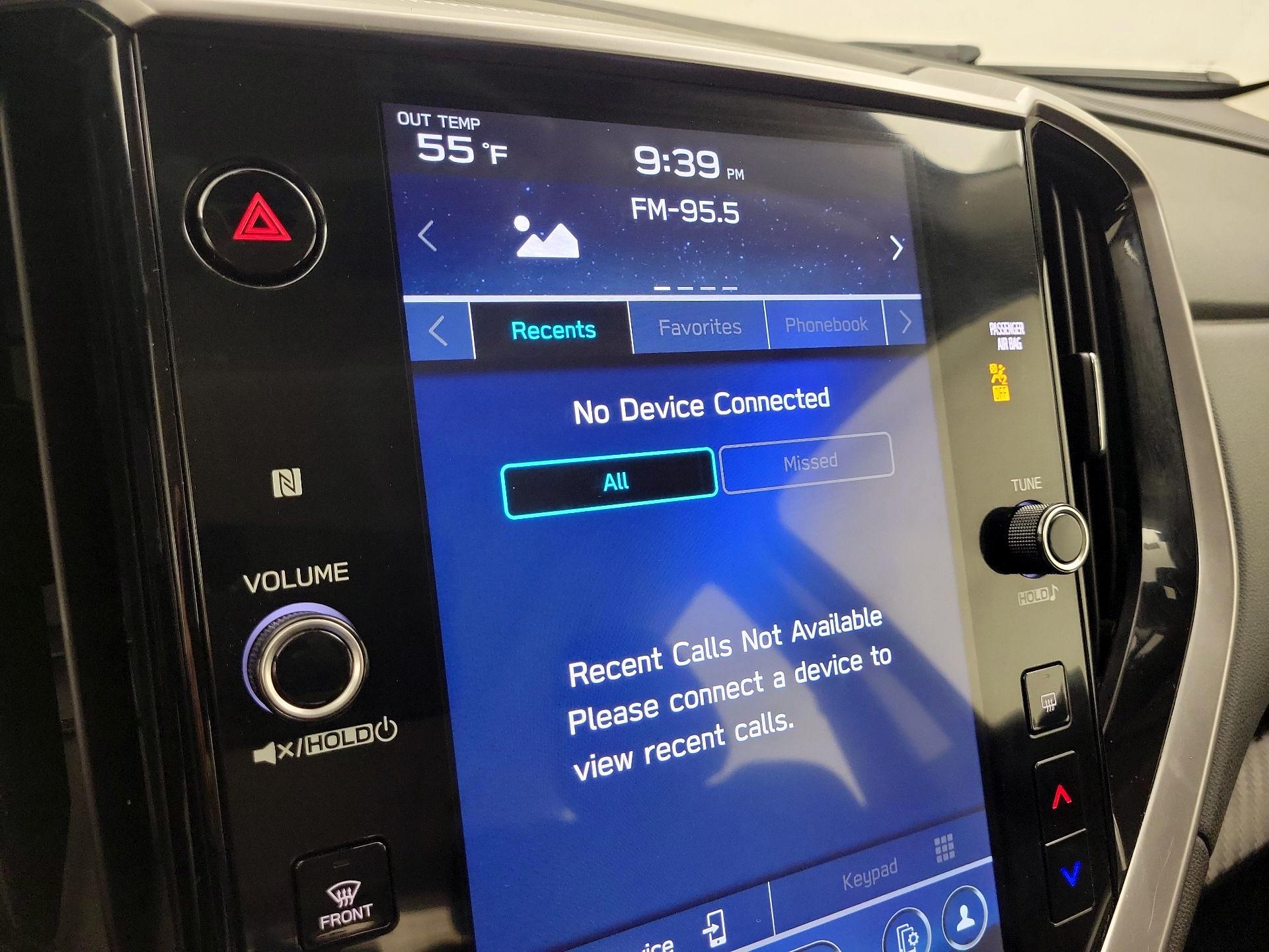 Thumbnail: 2023 Subaru Ascent - 15