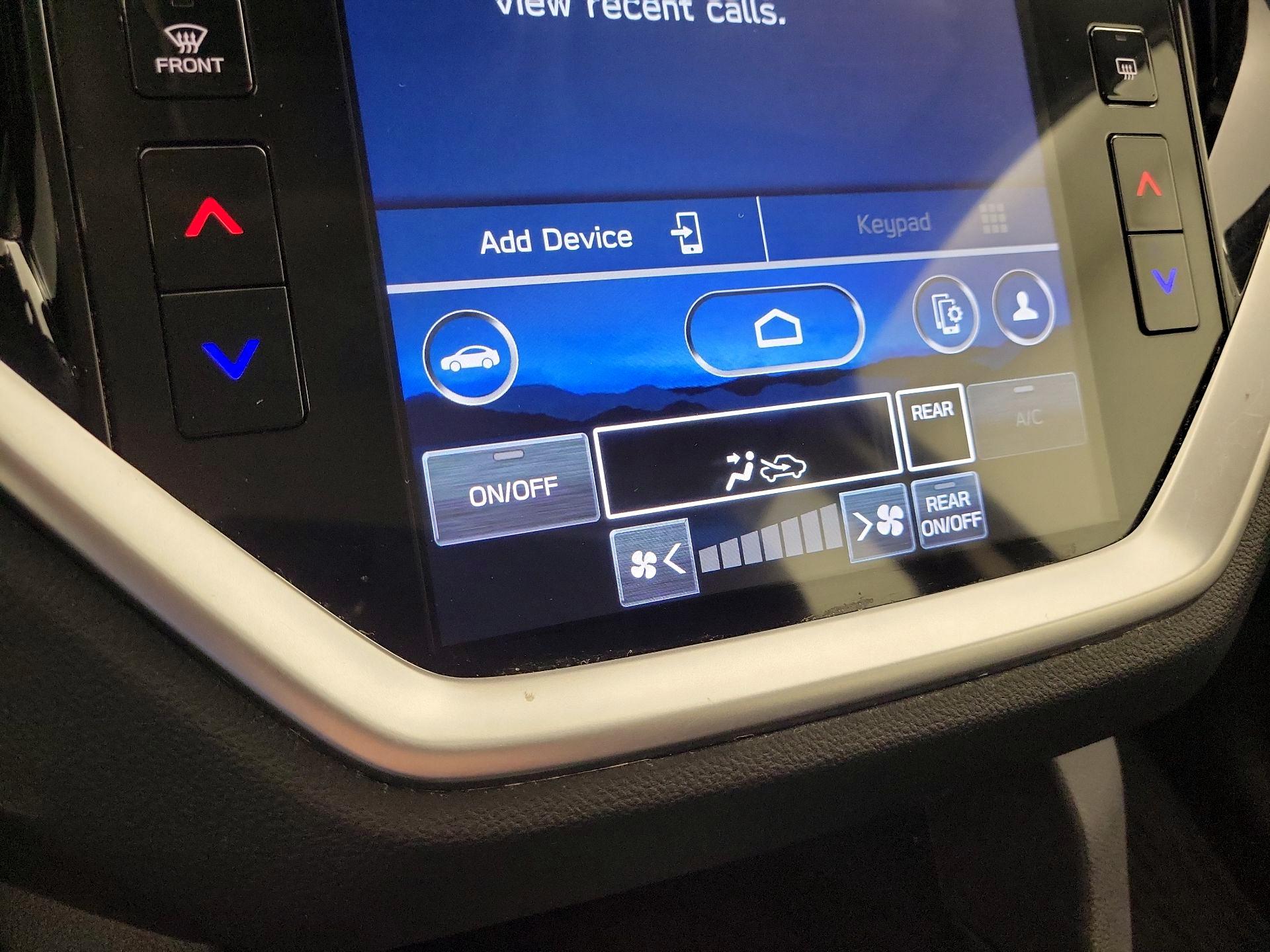 Thumbnail: 2023 Subaru Ascent - 16