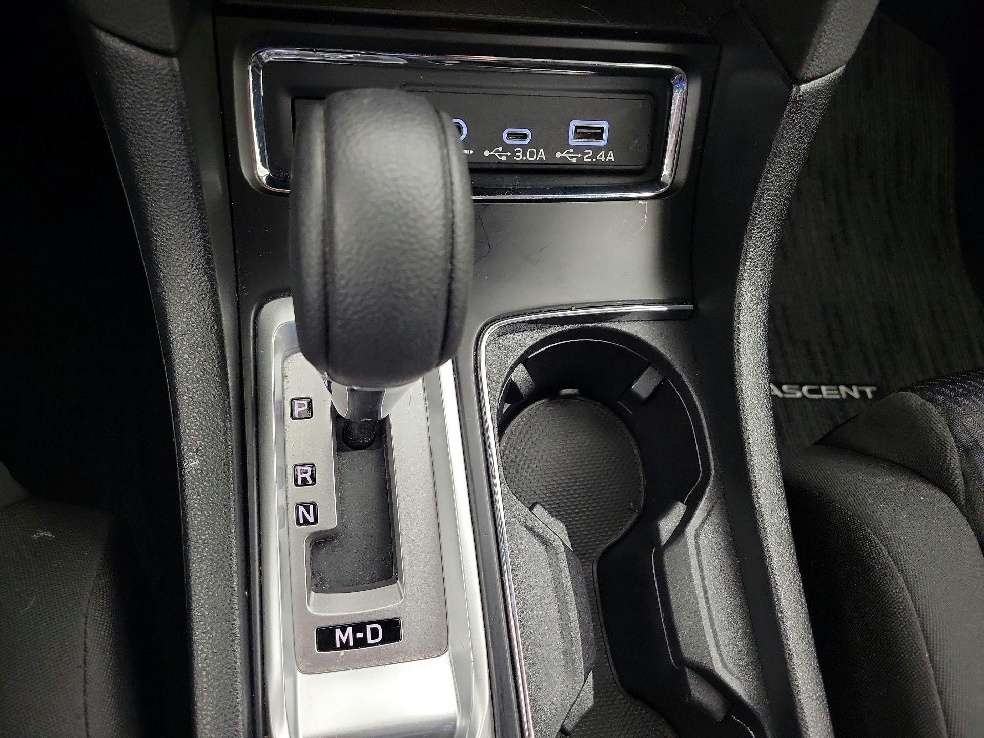 Thumbnail: 2023 Subaru Ascent - 17