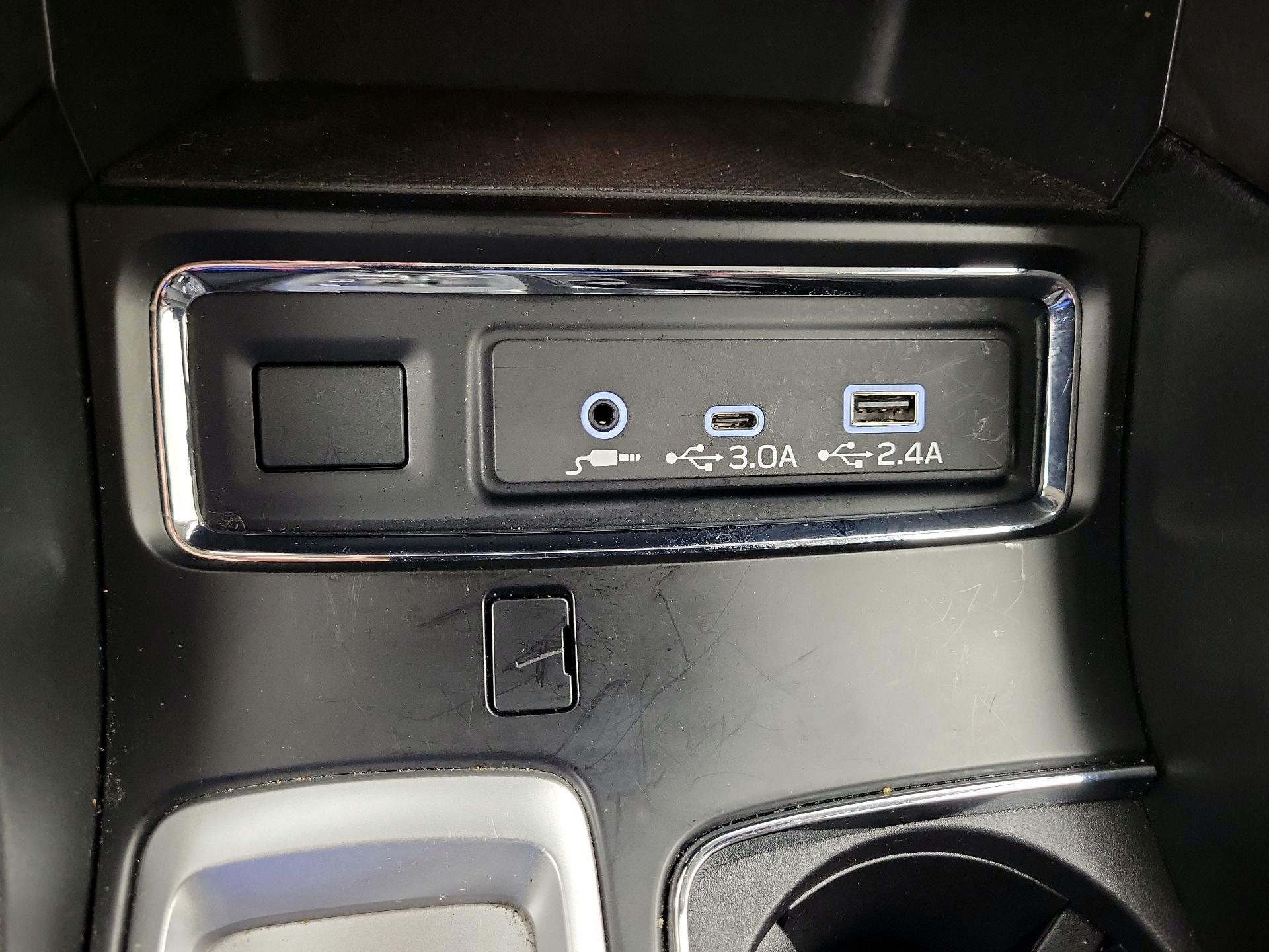 Thumbnail: 2023 Subaru Ascent - 18