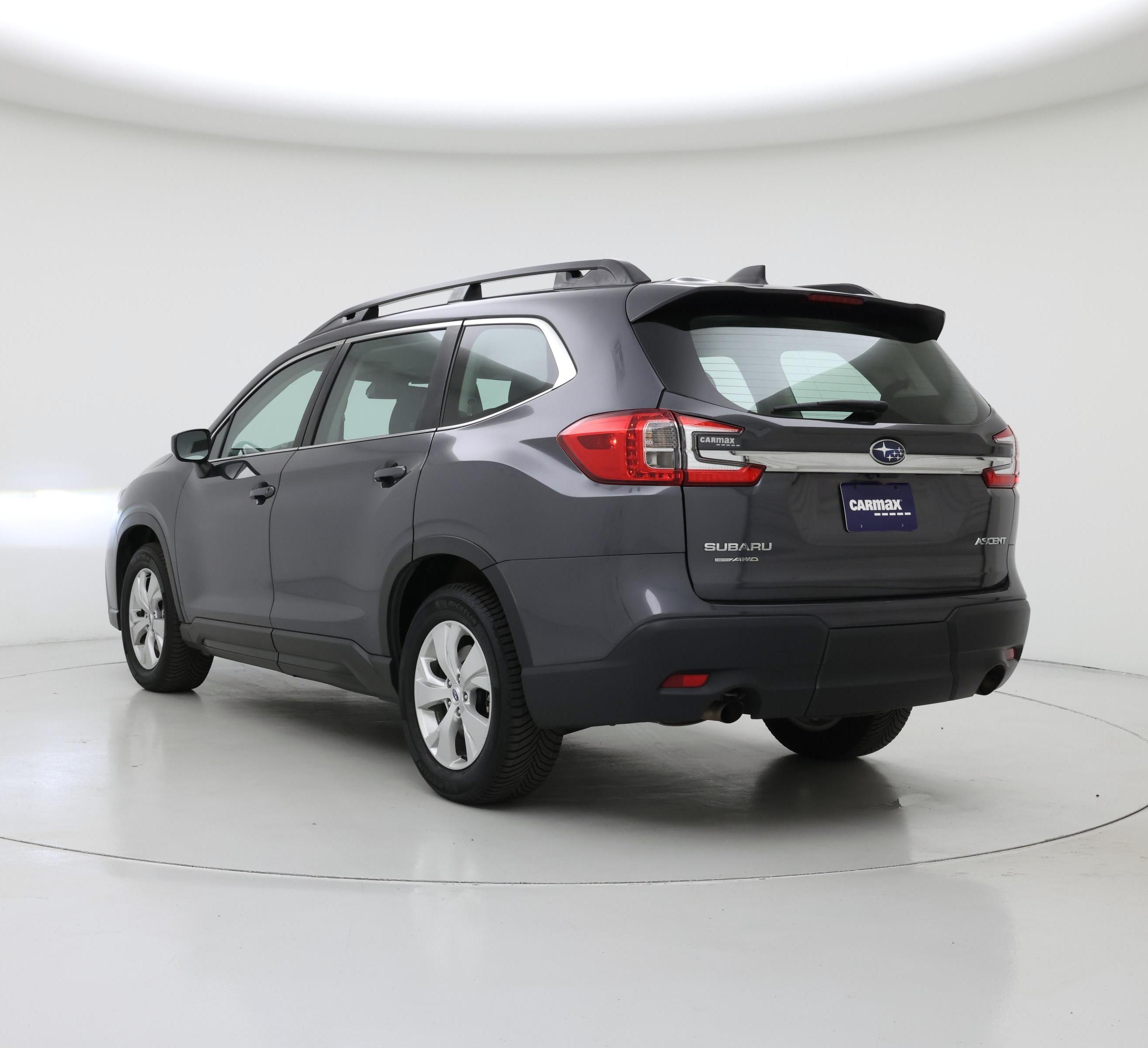 Thumbnail: 2023 Subaru Ascent - 2