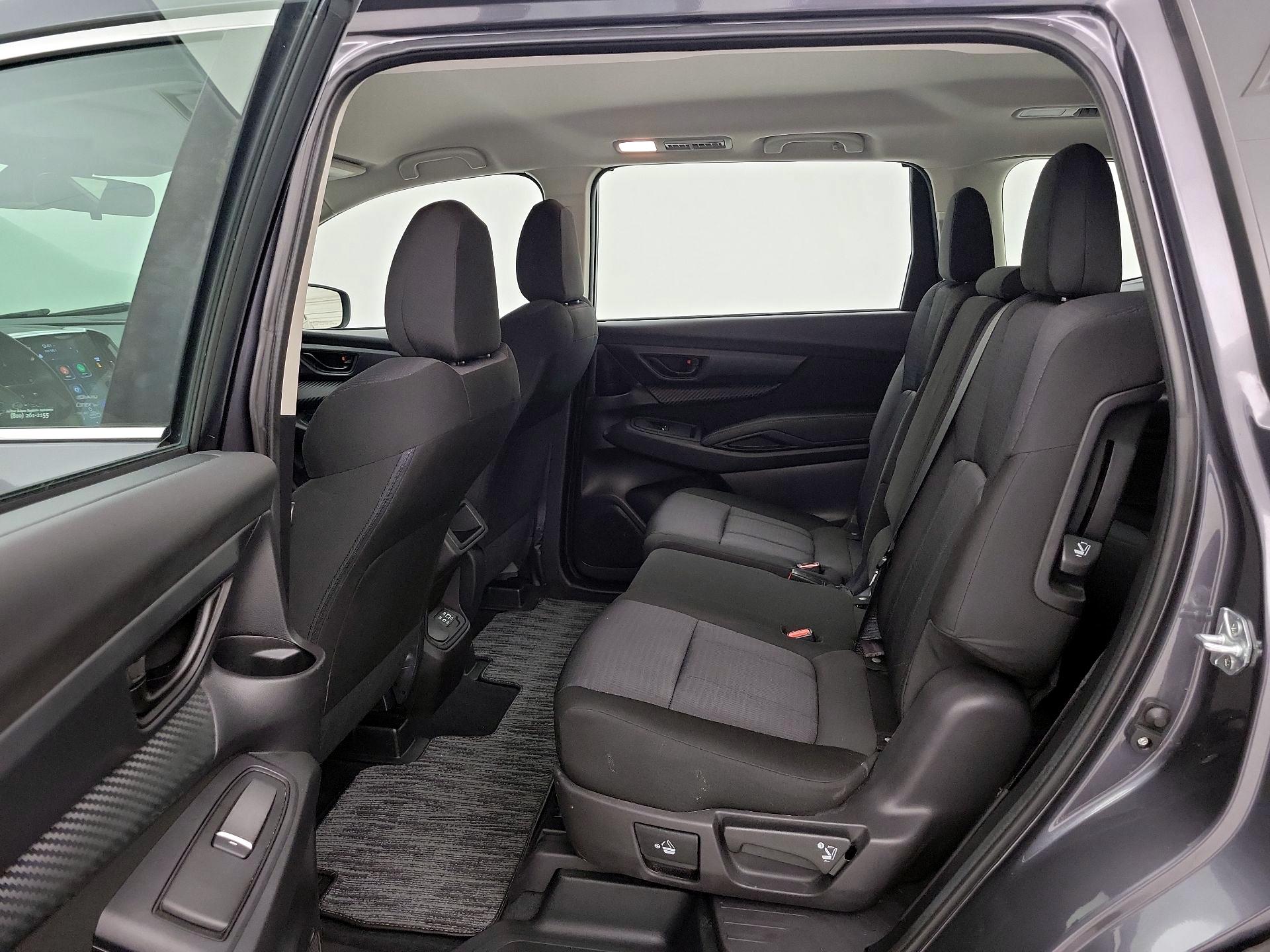 Thumbnail: 2023 Subaru Ascent - 19