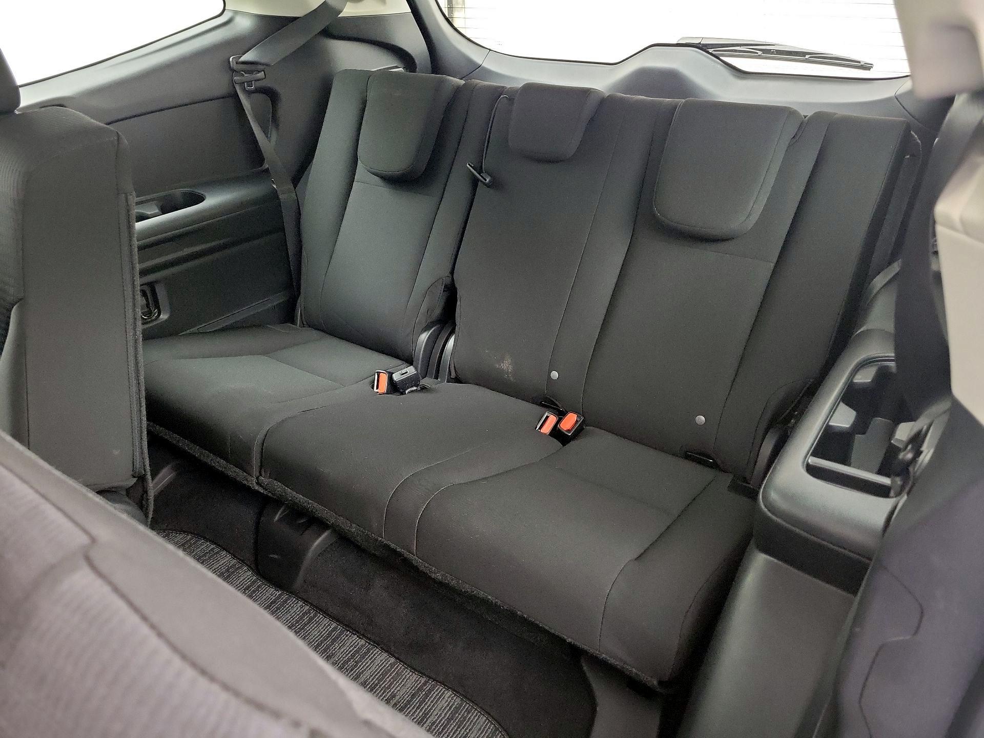 Thumbnail: 2023 Subaru Ascent - 20