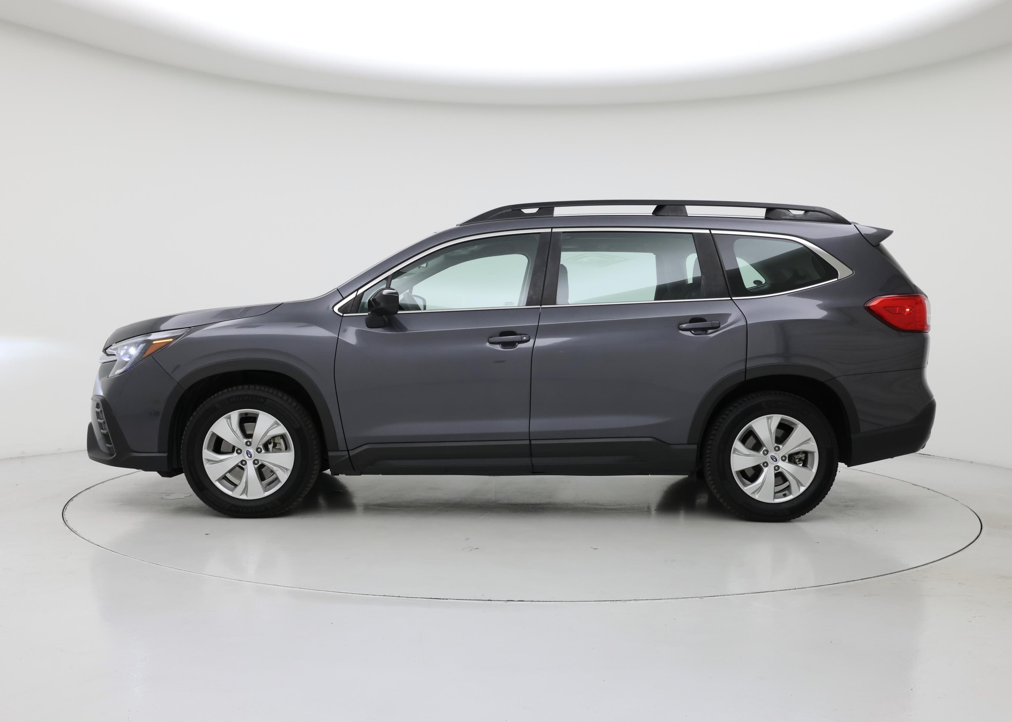 Thumbnail: 2023 Subaru Ascent - 3