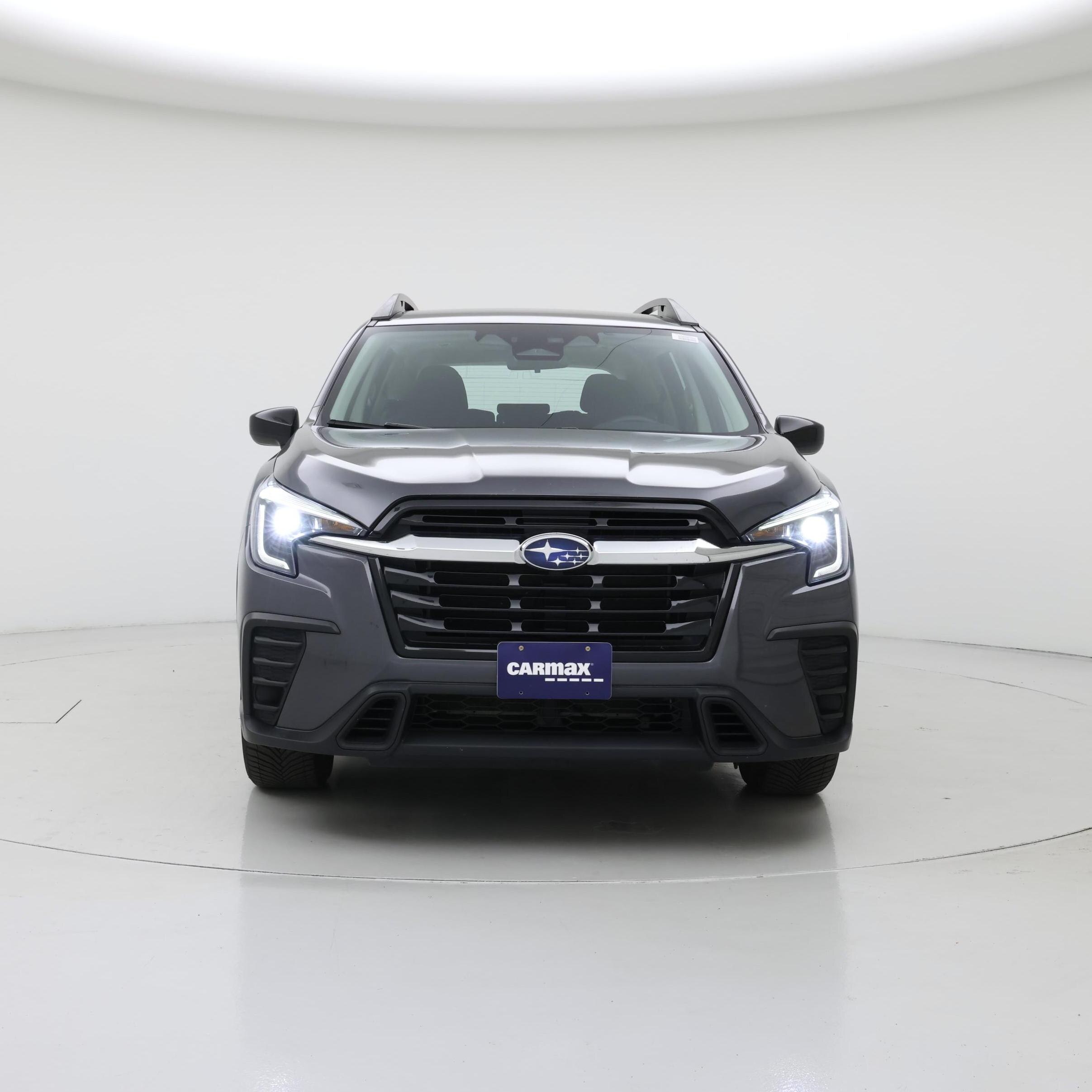 Thumbnail: 2023 Subaru Ascent - 5