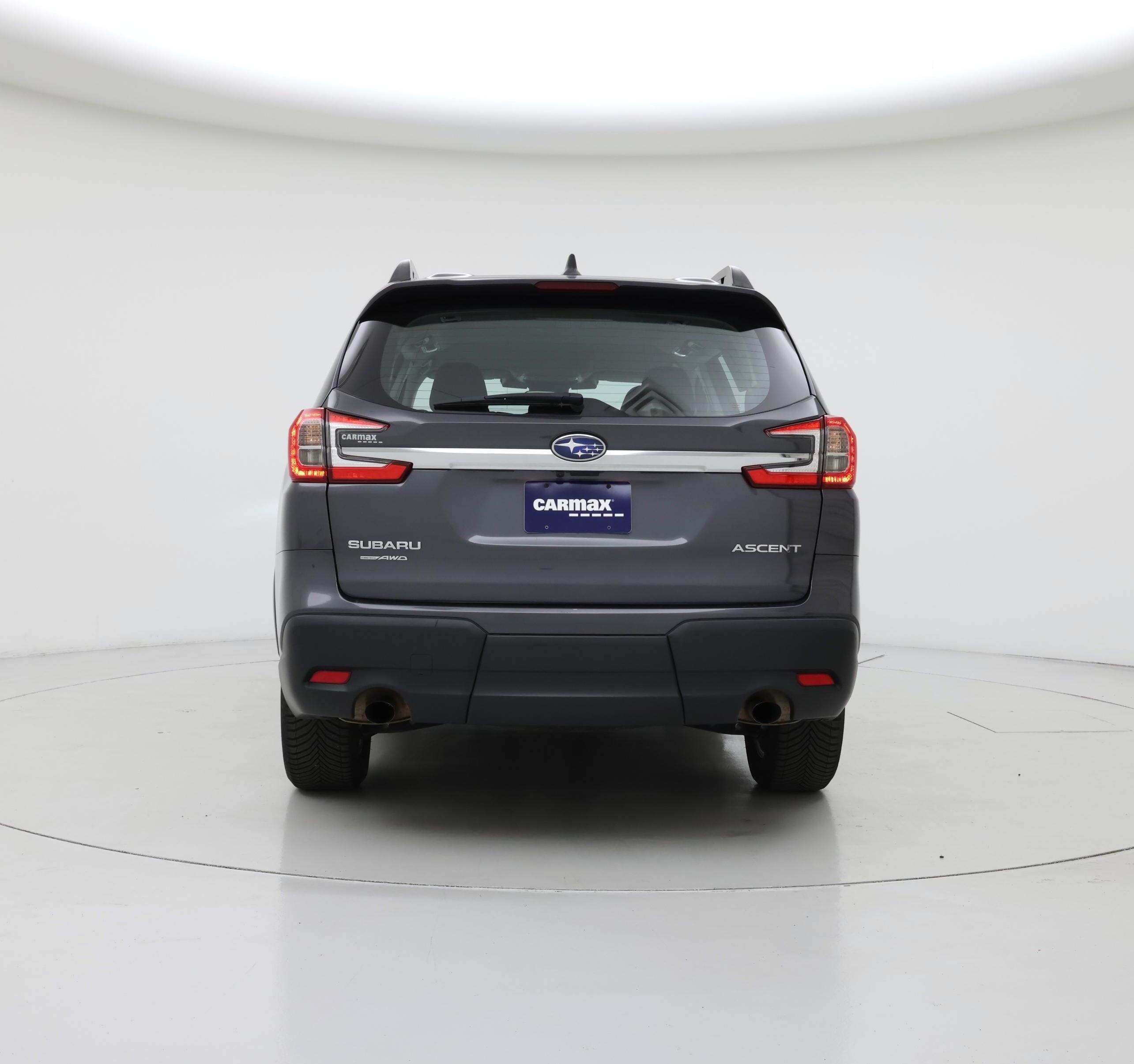 Thumbnail: 2023 Subaru Ascent - 6