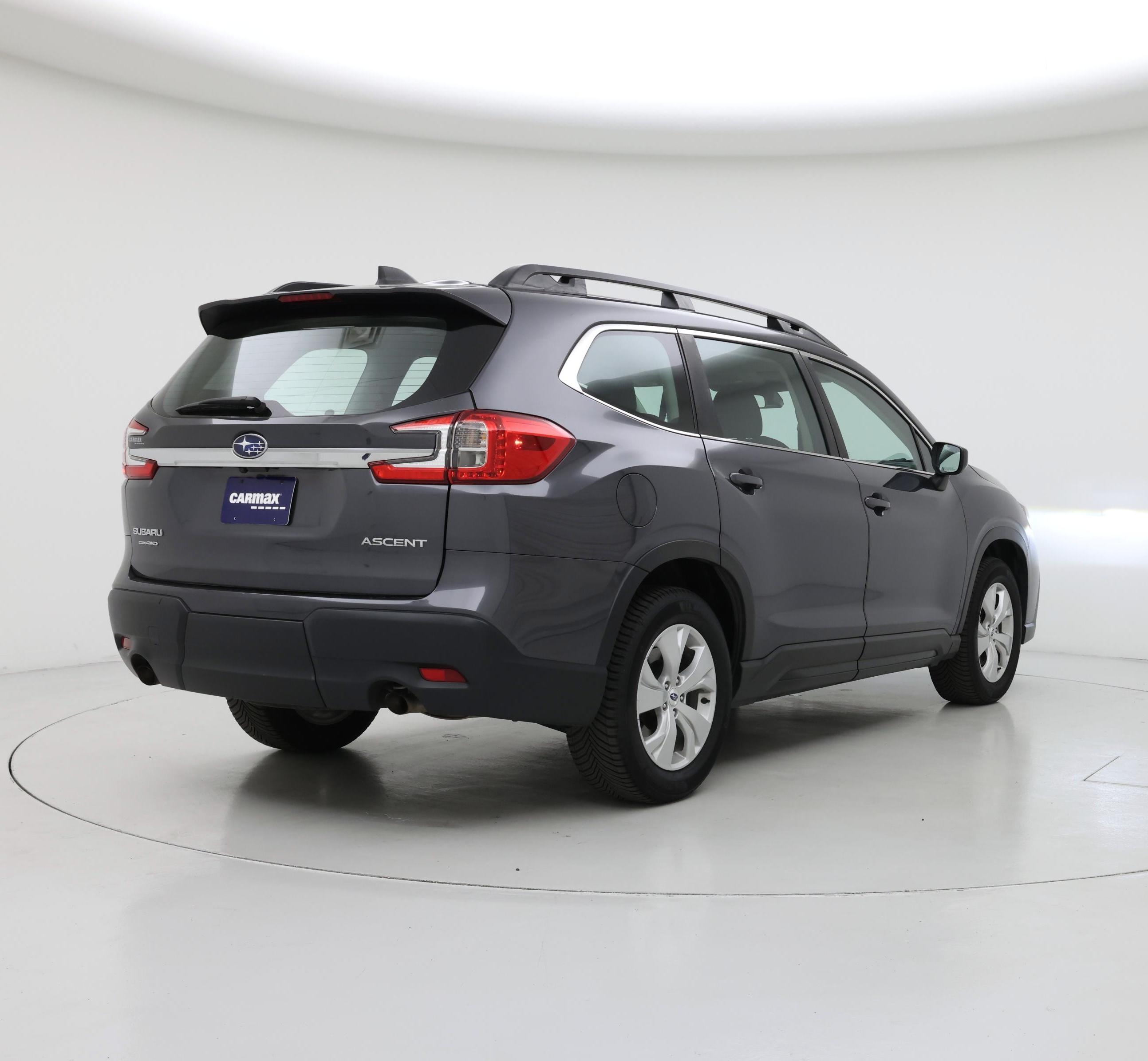 Thumbnail: 2023 Subaru Ascent - 8