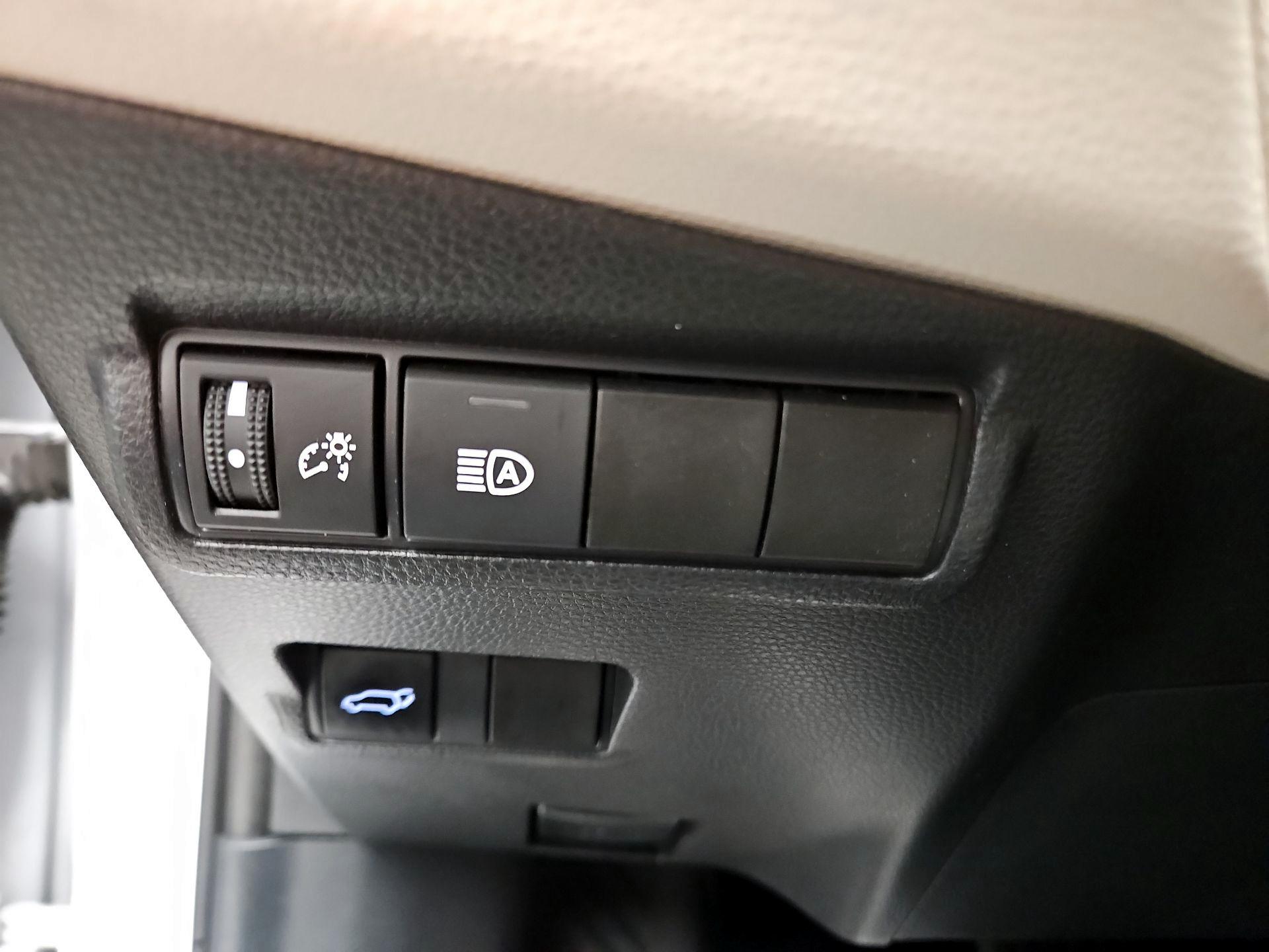 Thumbnail: 2024 Toyota Corolla Cross - 13