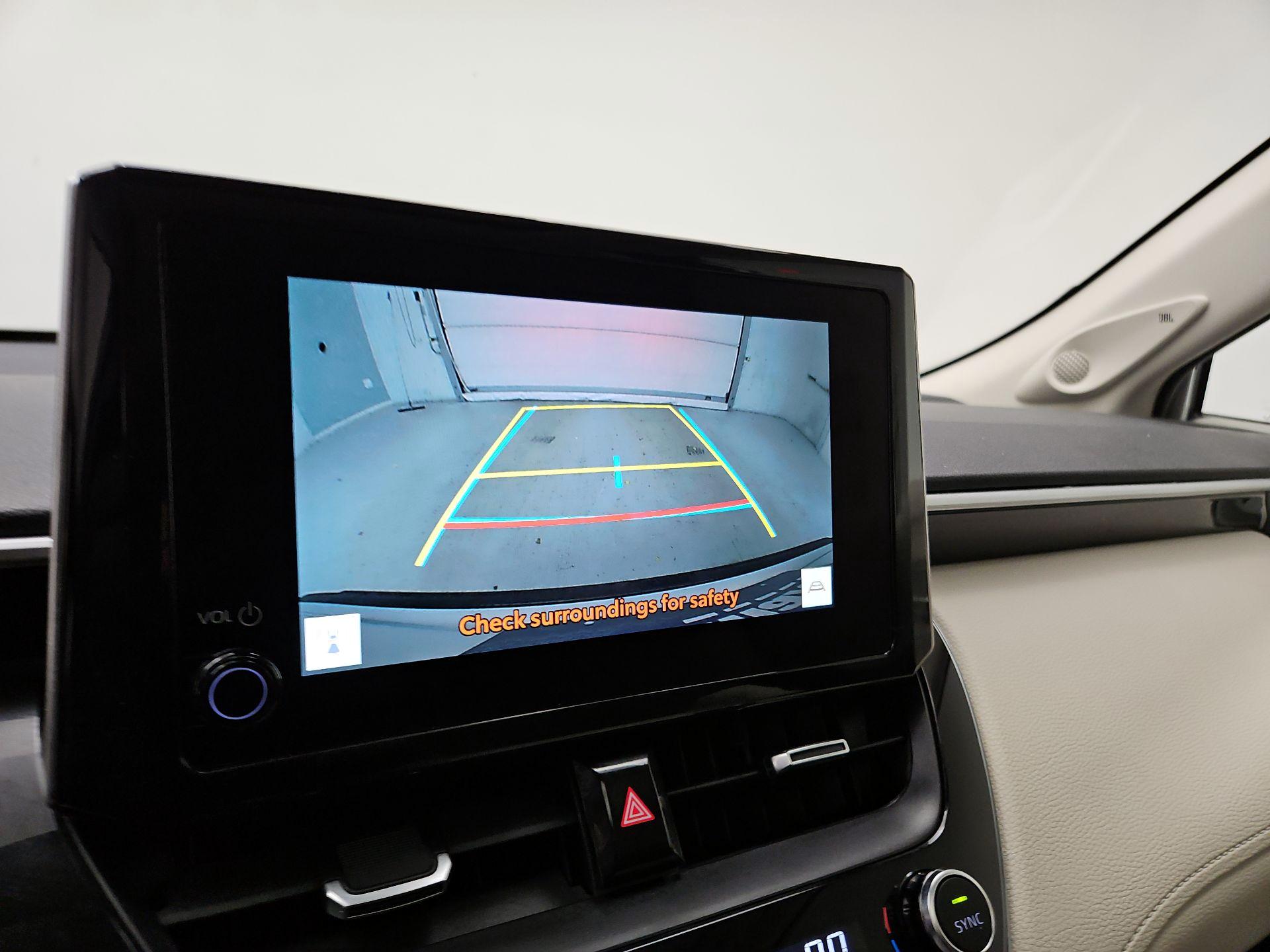 Thumbnail: 2024 Toyota Corolla Cross - 14